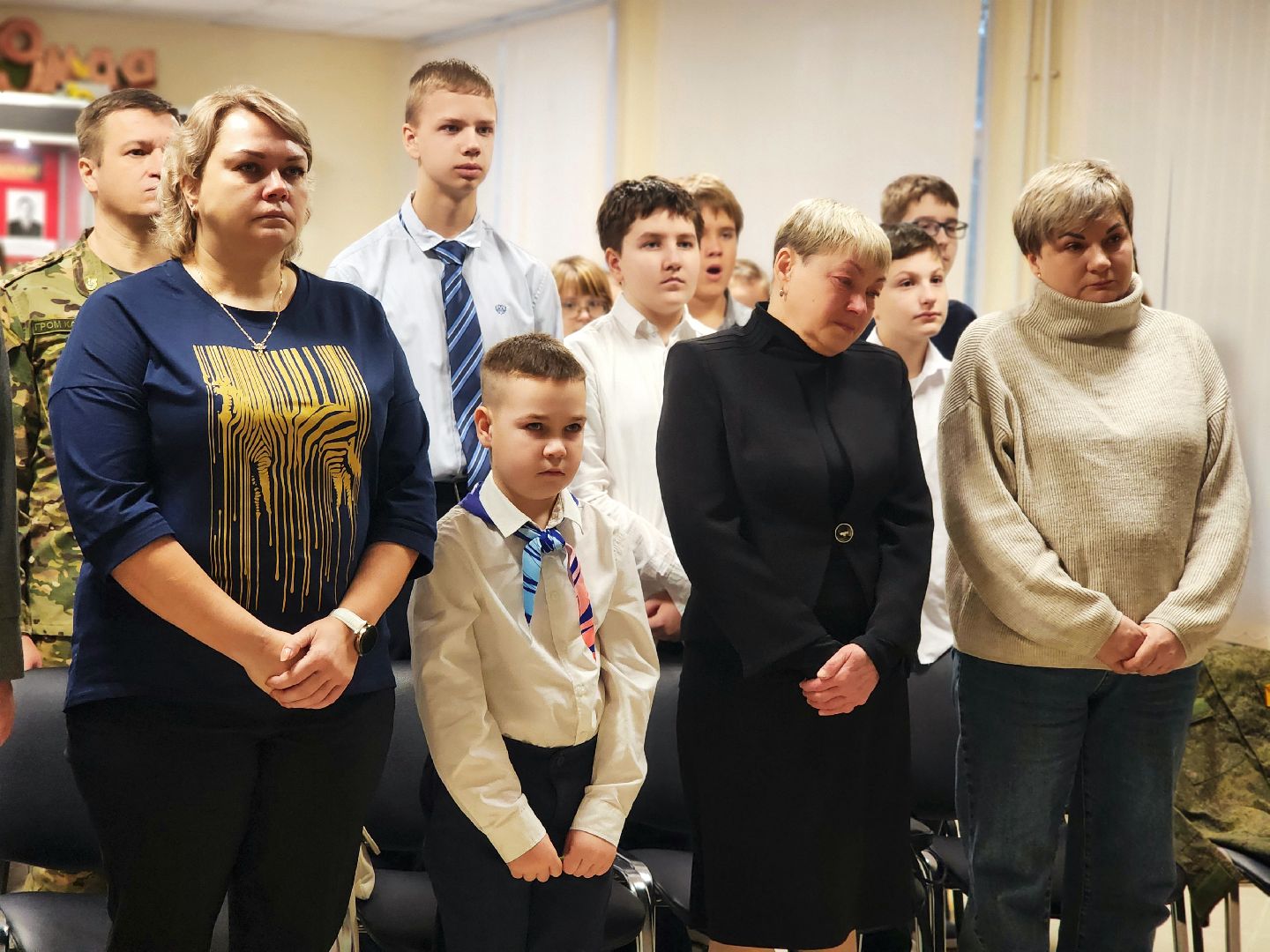 пущино, серпухов, парта героя, спецоперация,