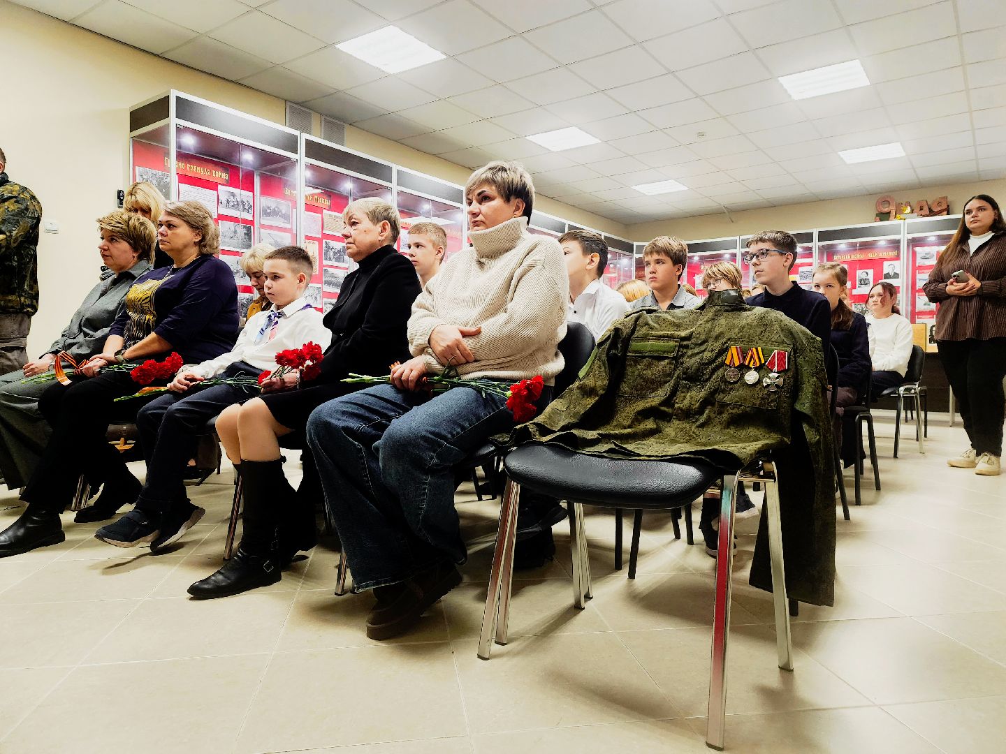 пущино, серпухов, парта героя, спецоперация,