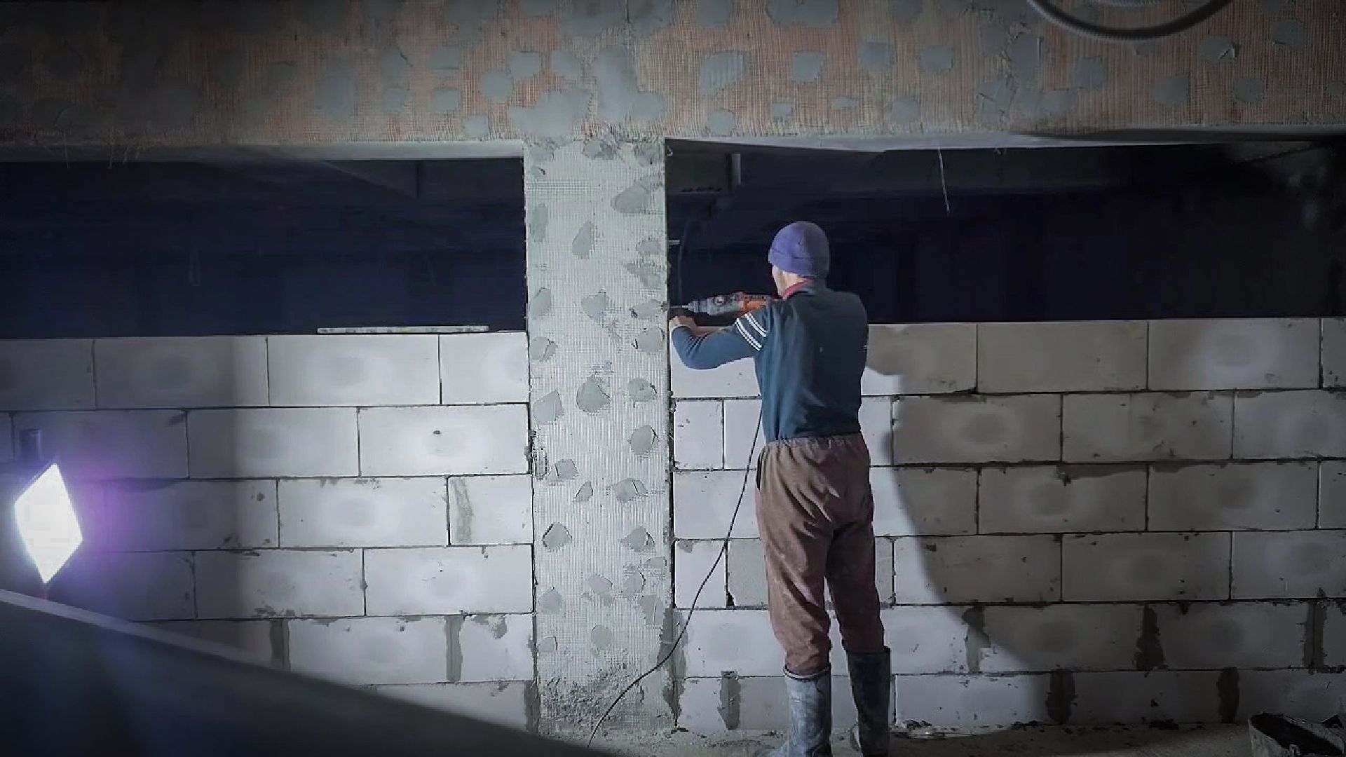 бронницы, строительство корпуса лицея в бронницах, пристройка к лицею в бронницах,