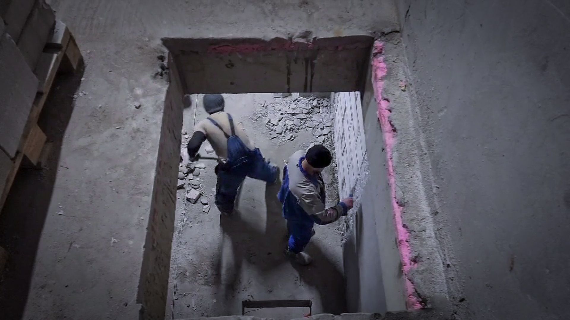 бронницы, строительство корпуса лицея в бронницах, пристройка к лицею в бронницах,