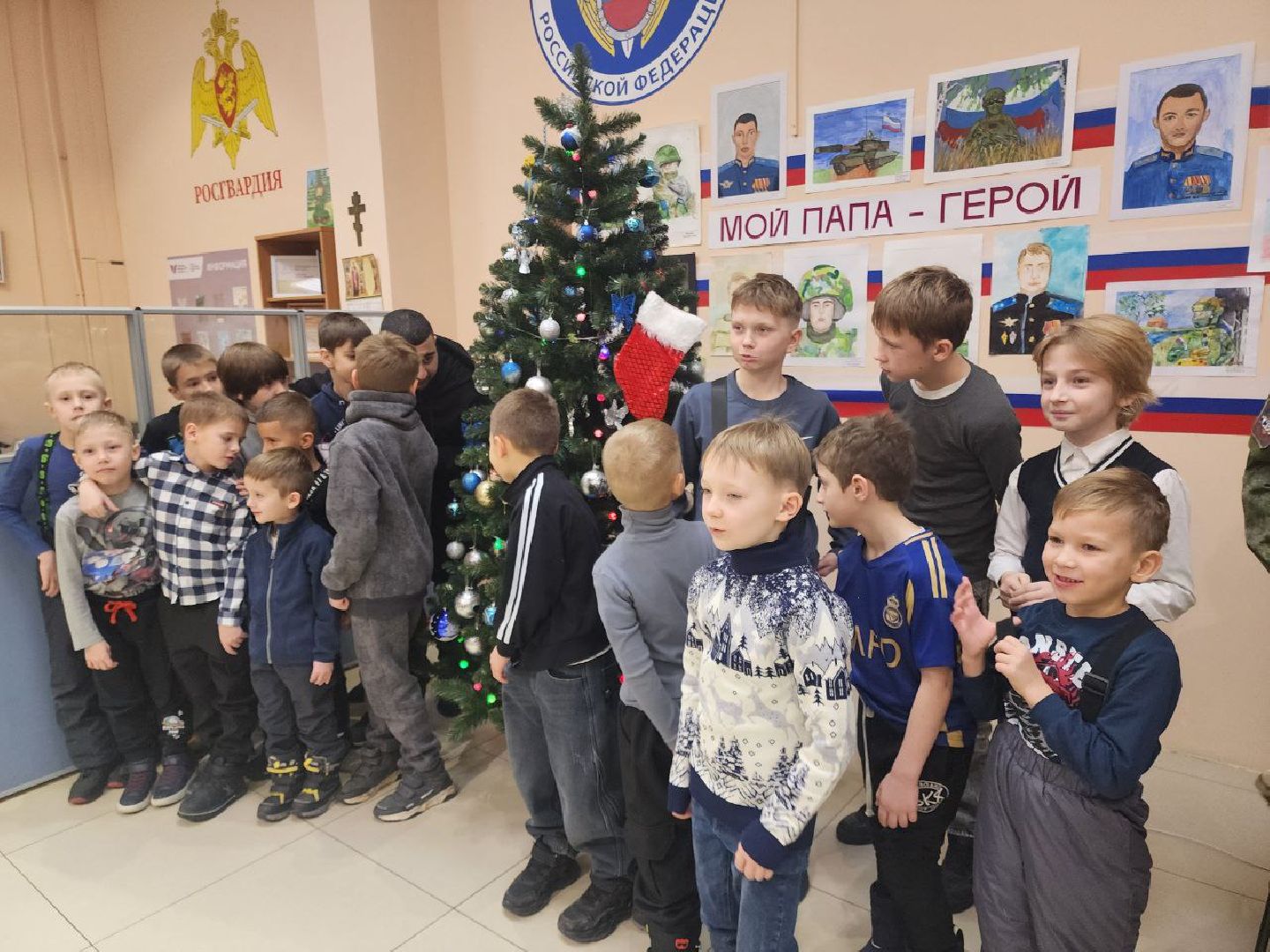 солнечногорск, специальная военная операция, общество, ассоциация ветеранов СВО солнечногорск ,