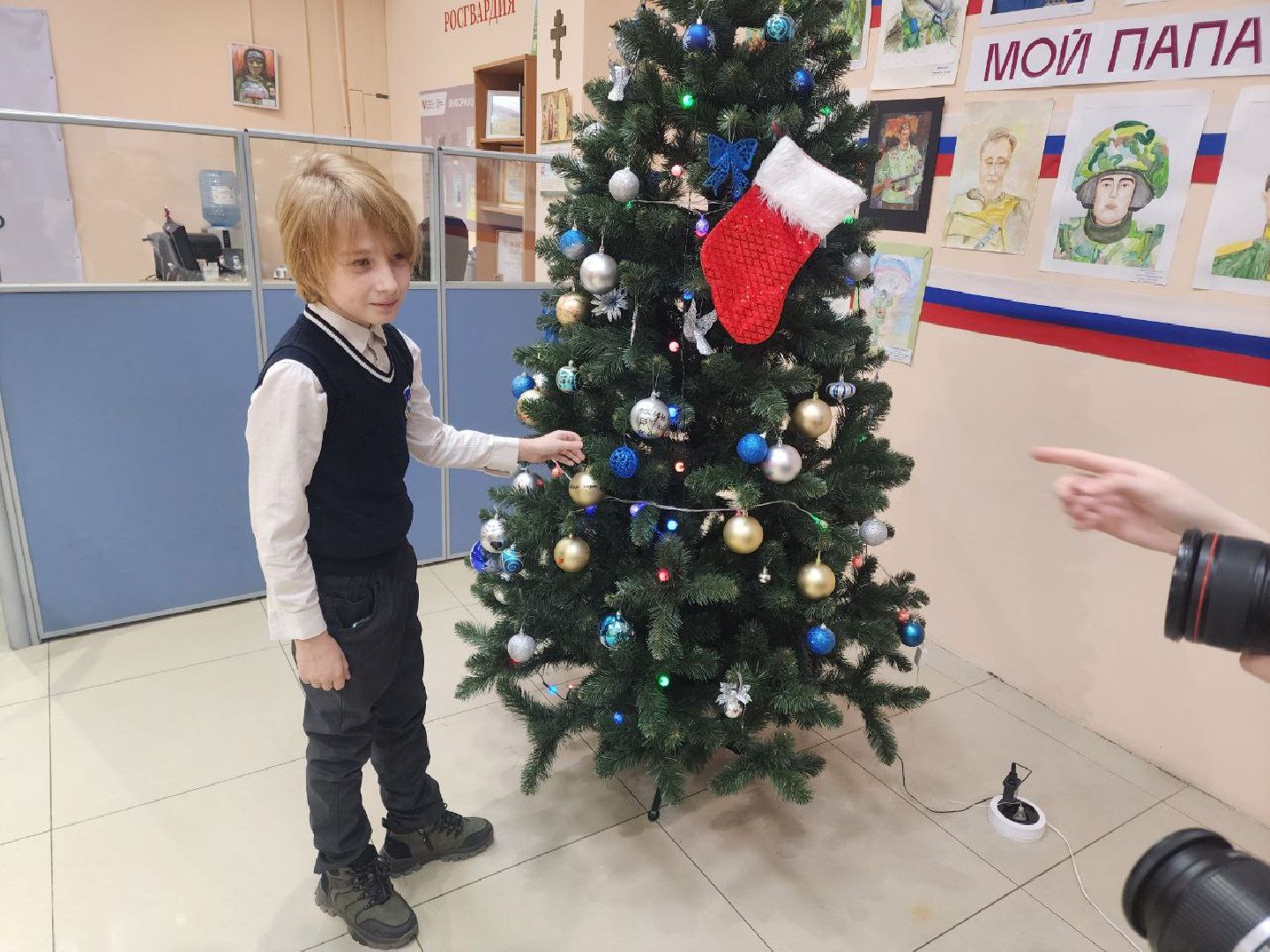 солнечногорск, специальная военная операция, общество, ассоциация ветеранов СВО солнечногорск ,