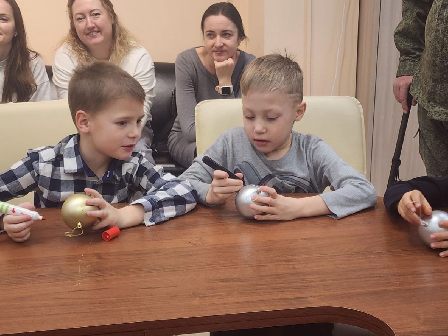 солнечногорск, специальная военная операция, общество, ассоциация ветеранов СВО солнечногорск ,