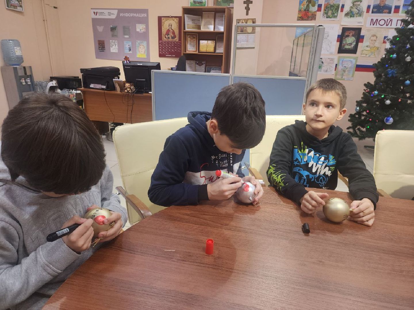 солнечногорск, специальная военная операция, общество, ассоциация ветеранов СВО солнечногорск ,