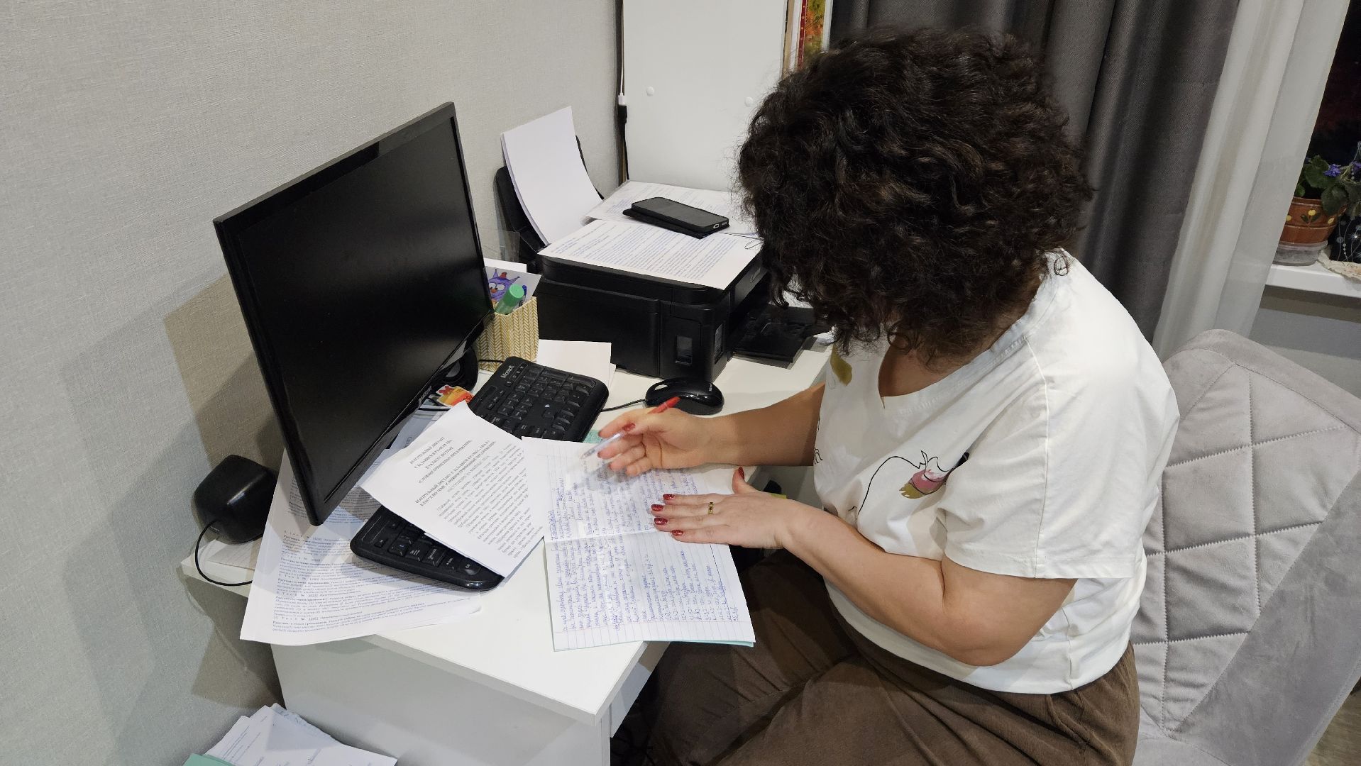 долгопрудный, социальная ипотека, учитель, квартира, переселенцы,