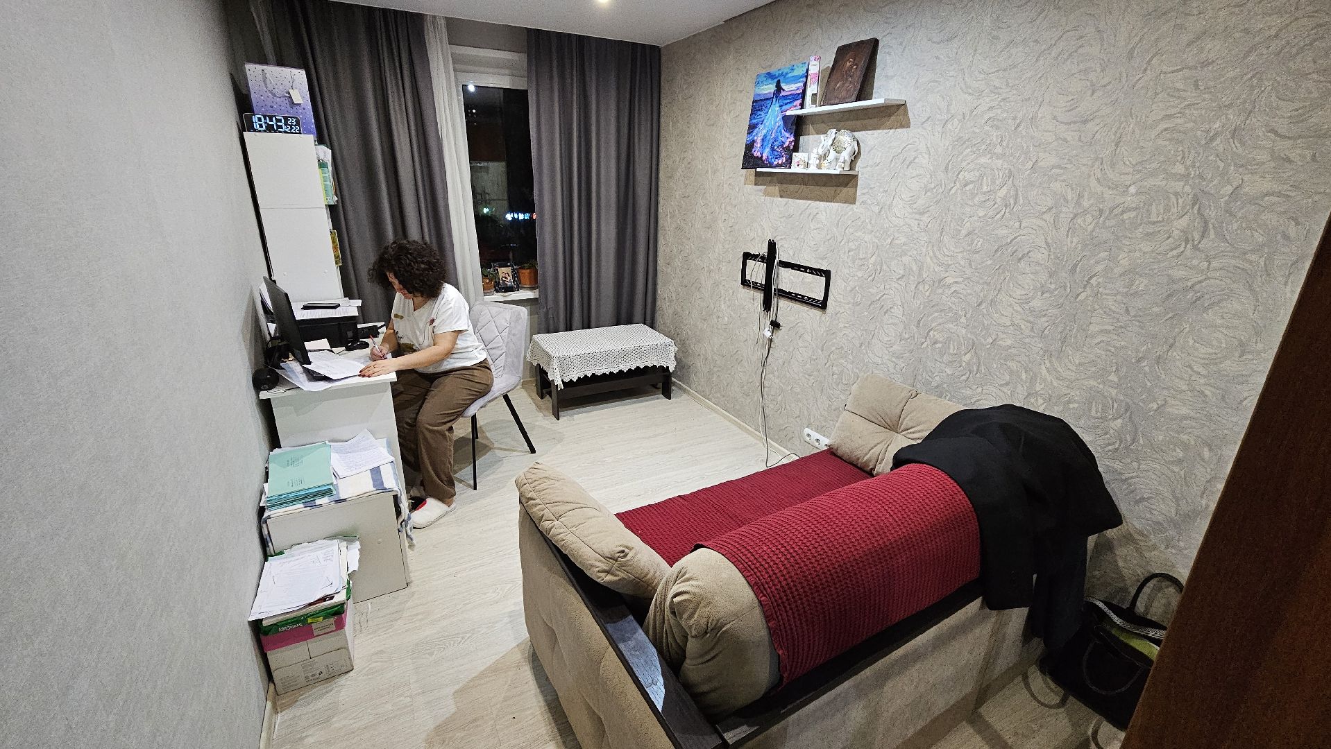 долгопрудный, социальная ипотека, учитель, квартира, переселенцы,