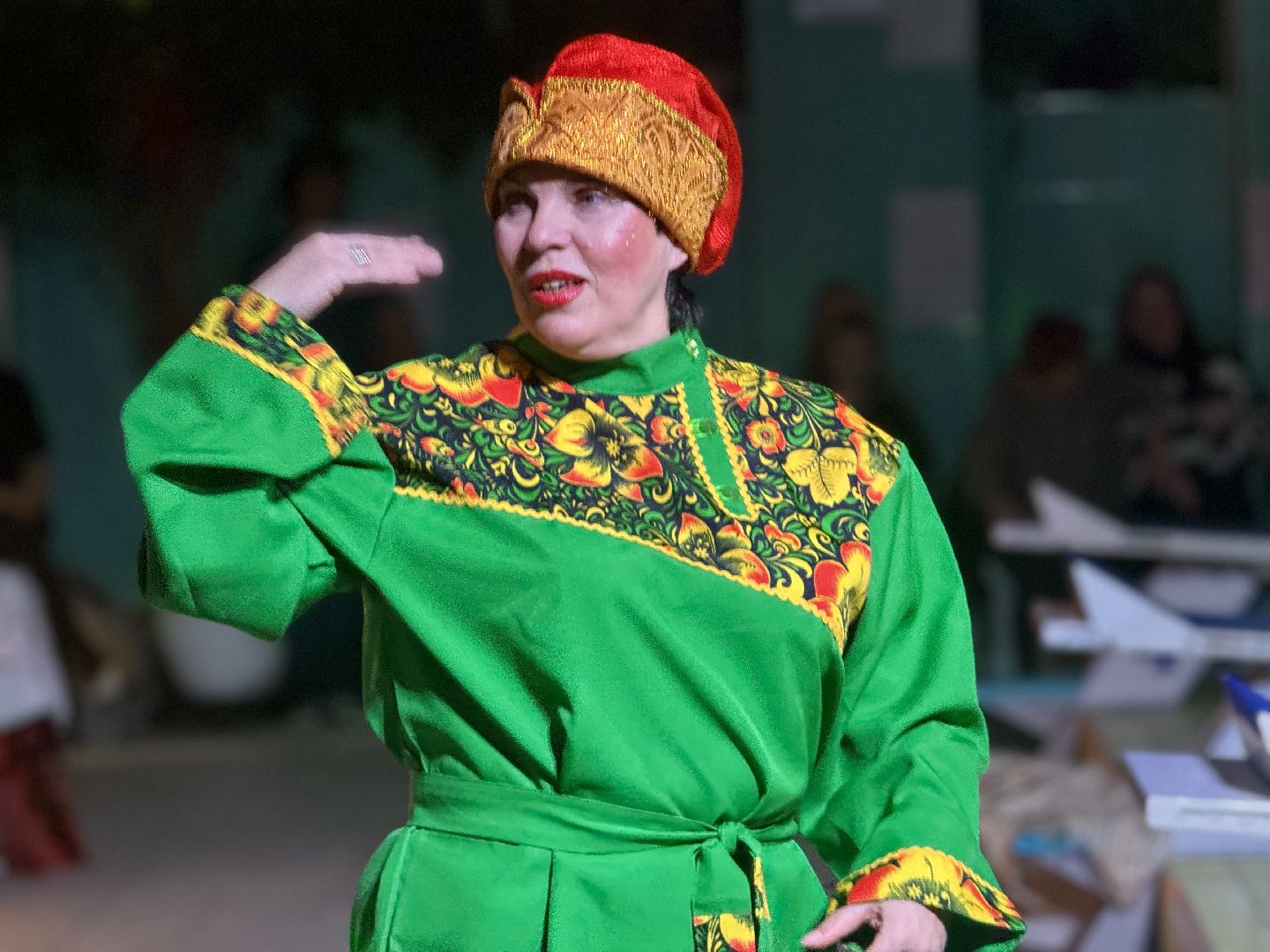 елка на воде, ленинский городской округ, новогоднее шоу , дельфин ,