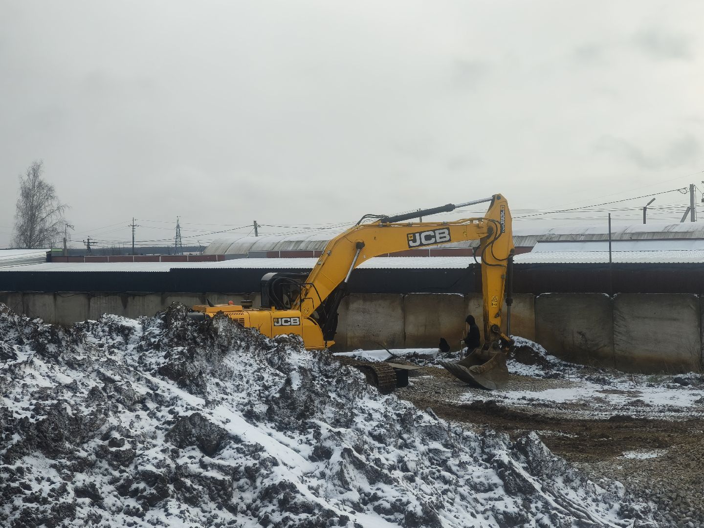 водозаборный узел, реконструкция, одинцовская теплосеть,