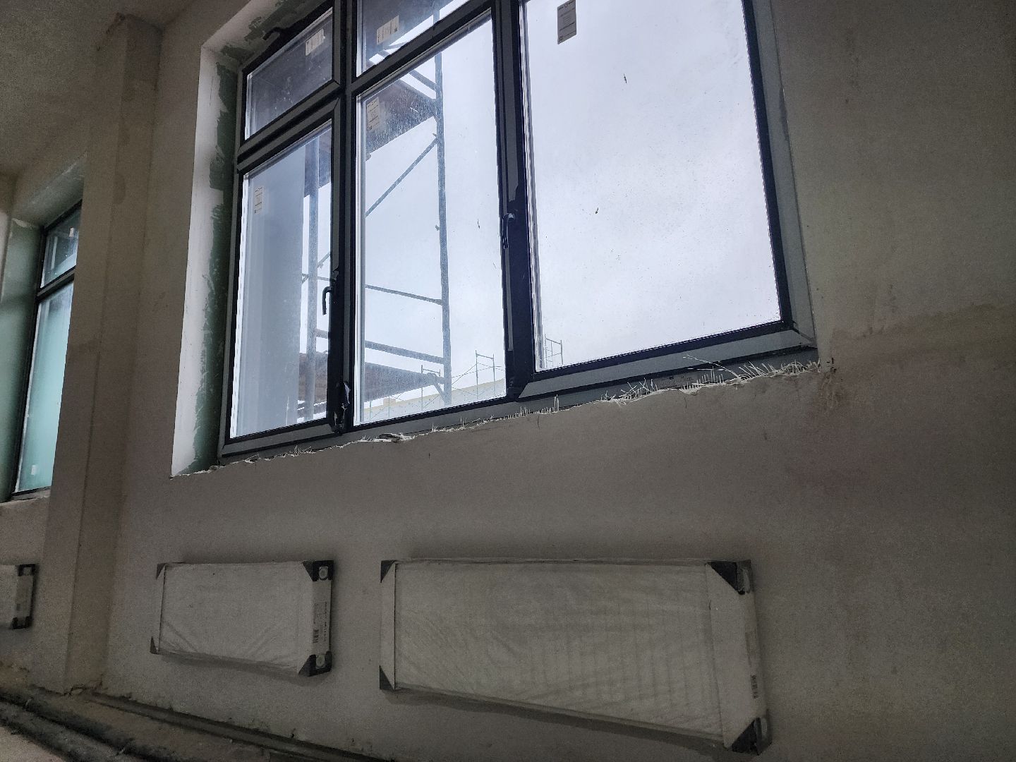 Подольск , Строительство , школа 16,