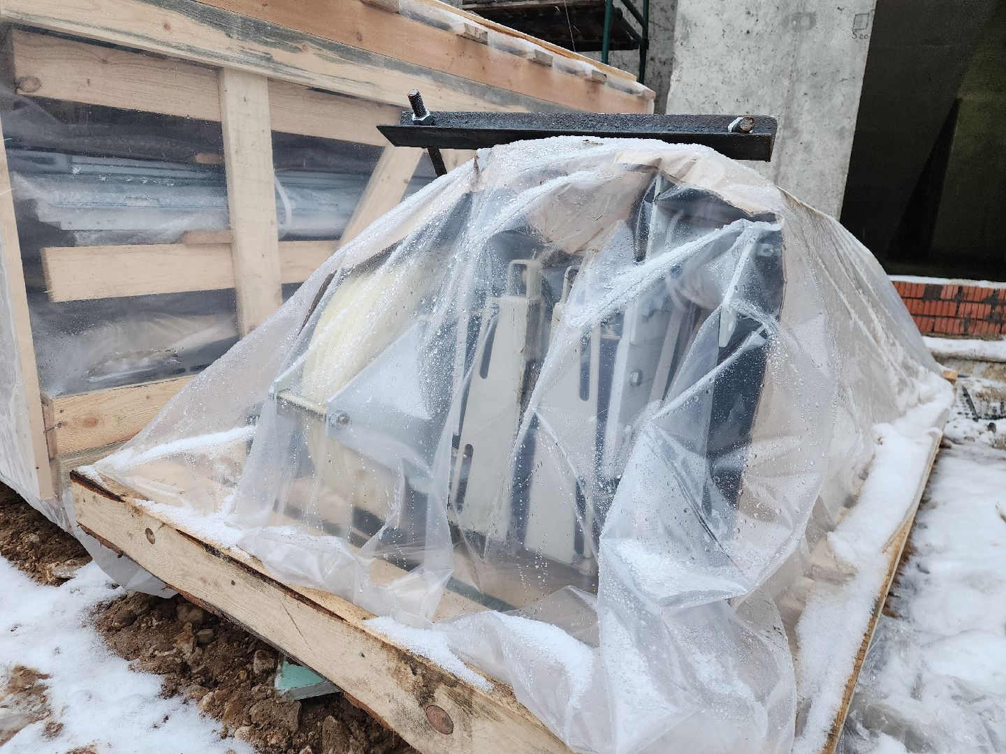 Подольск , Строительство , школа 16,