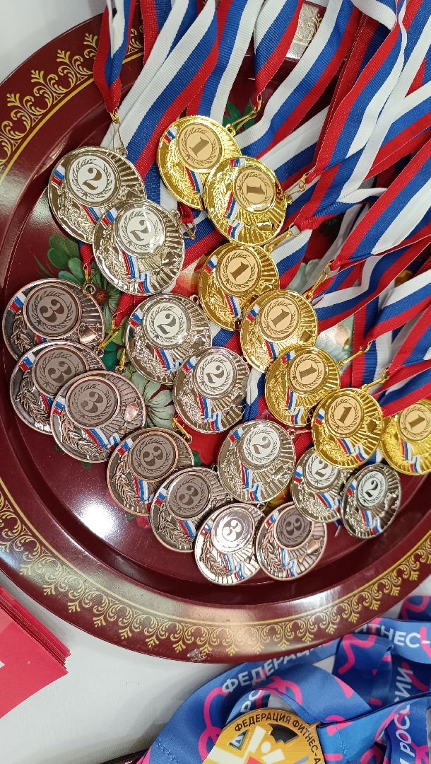 Лобня, спорт, соревнования