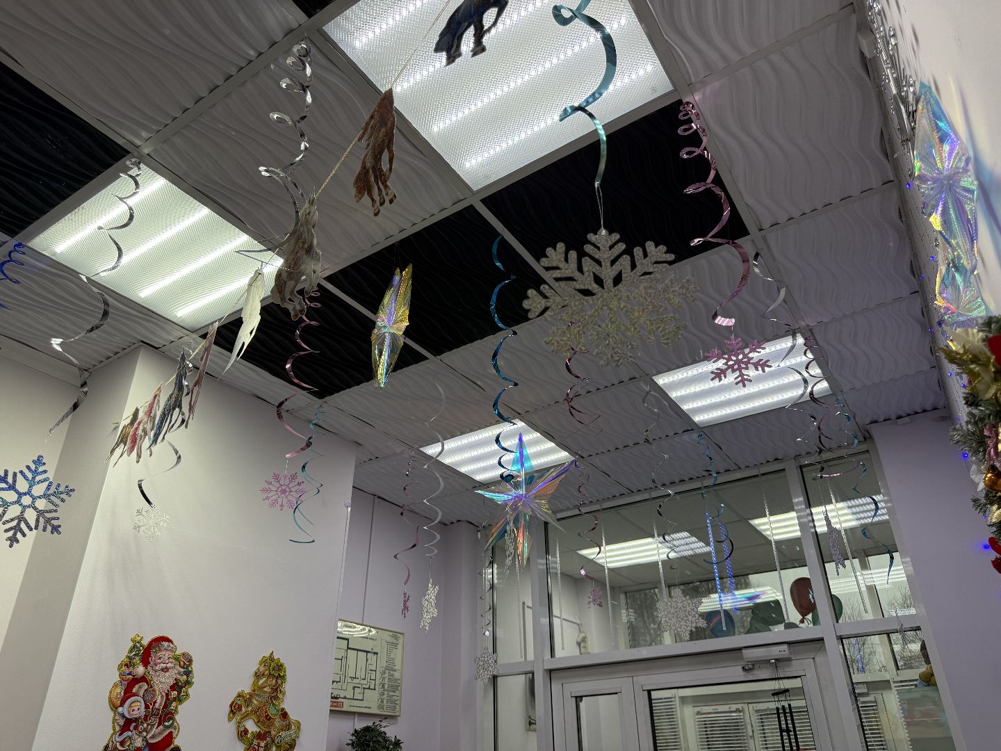 Котельники , Праздник , Новый год, Дети,