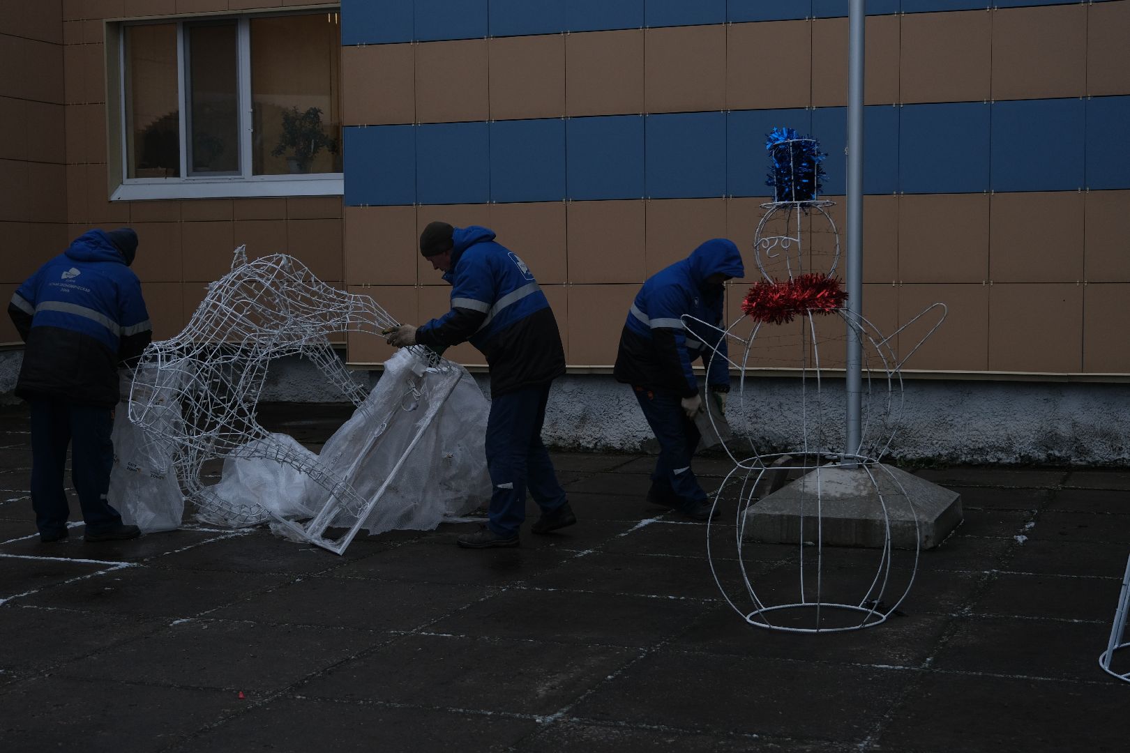 Дубна, ОЭЗДубна, гимназия11дубна,