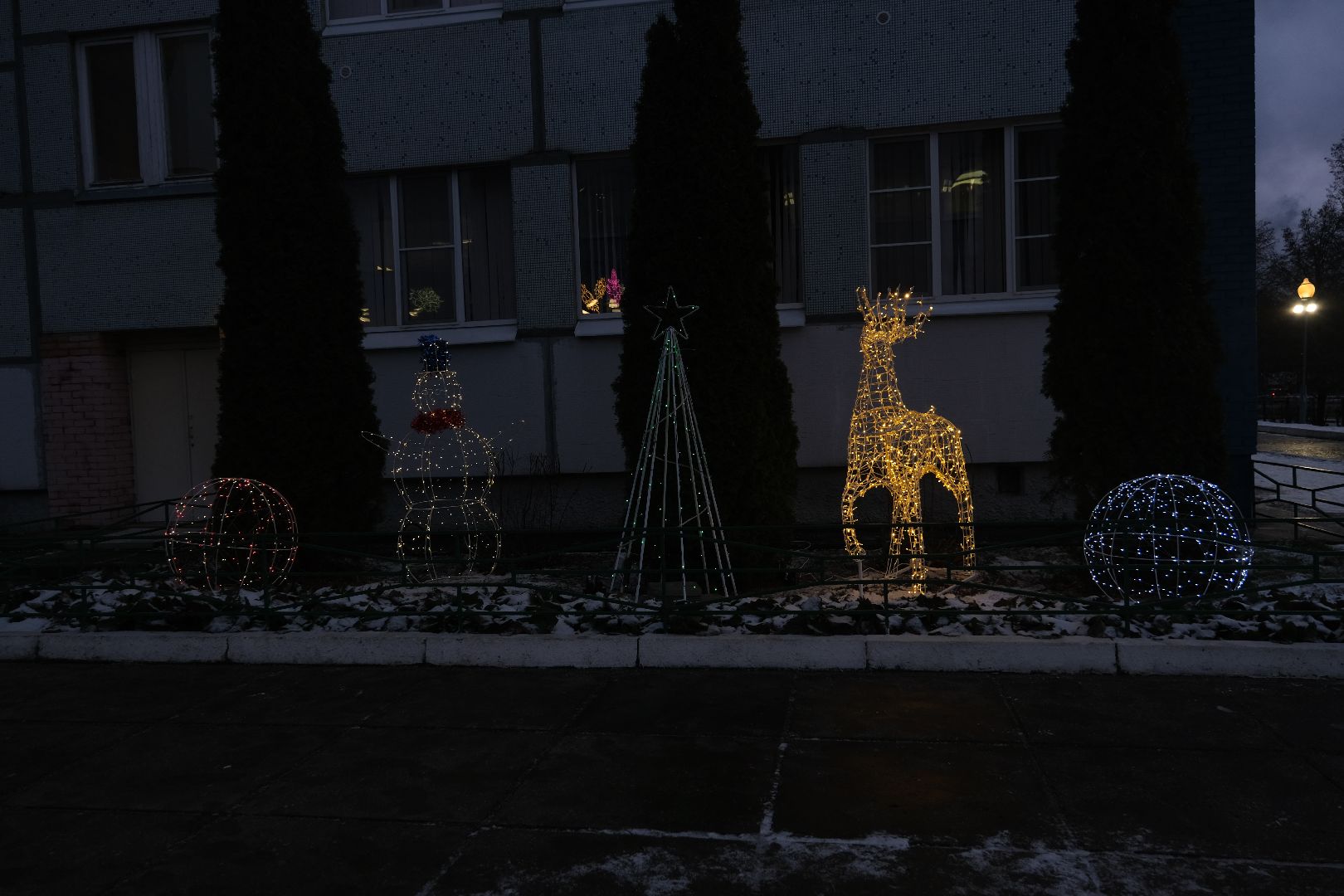 Дубна, ОЭЗДубна, гимназия11дубна,