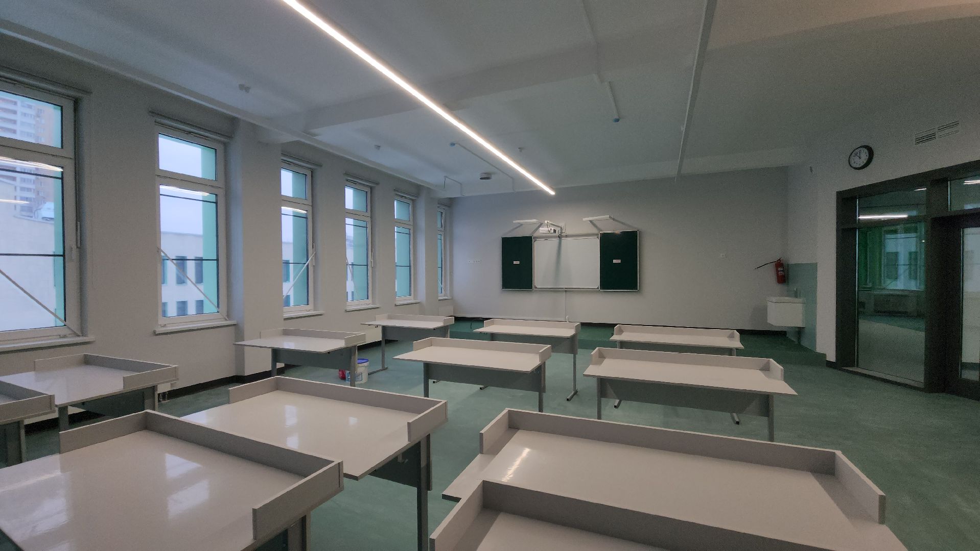 строительство, новая школа, красногорск,