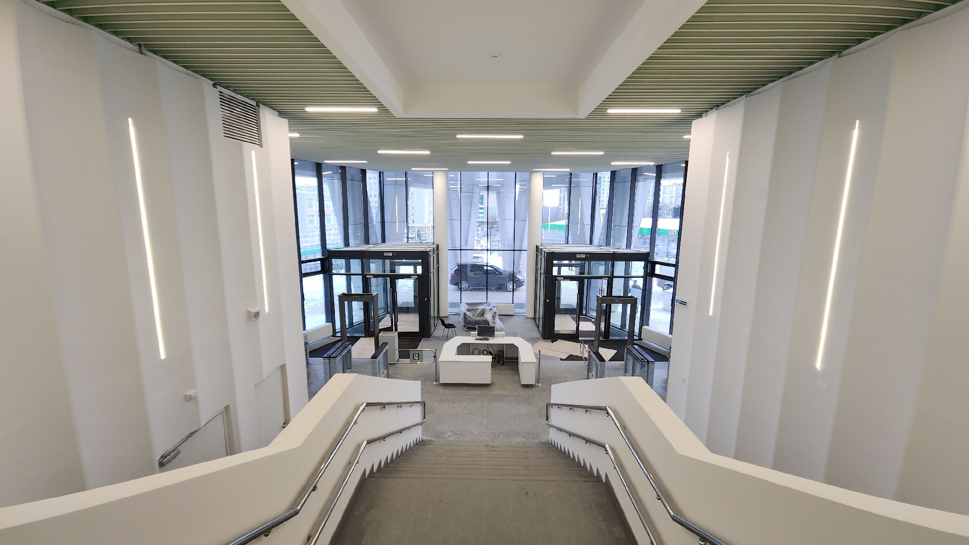 строительство, новая школа, красногорск,