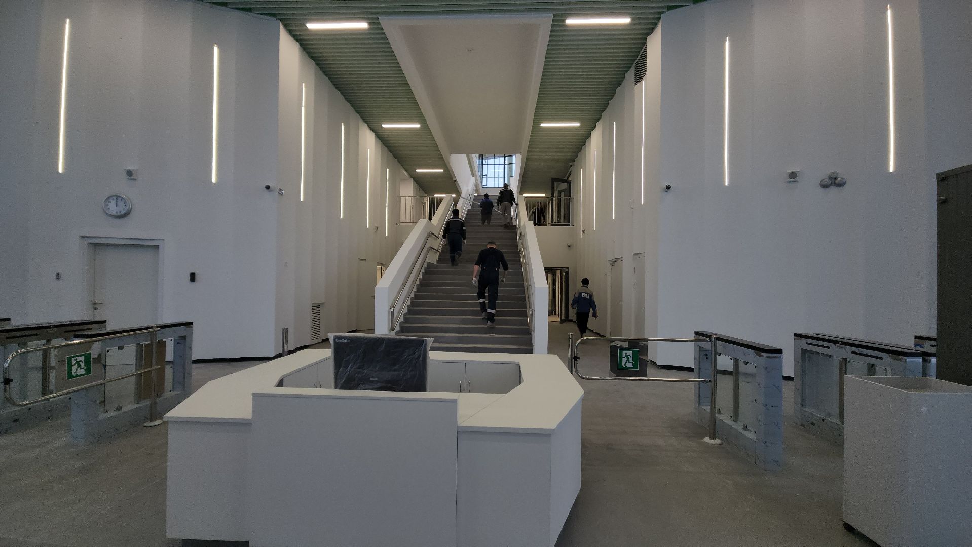 строительство, новая школа, красногорск,