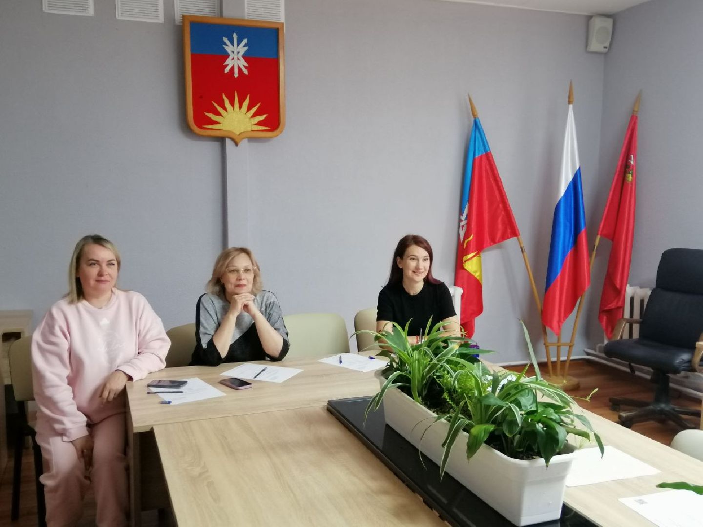 городской округ восход, волонтеры, конкурс волонтеров,