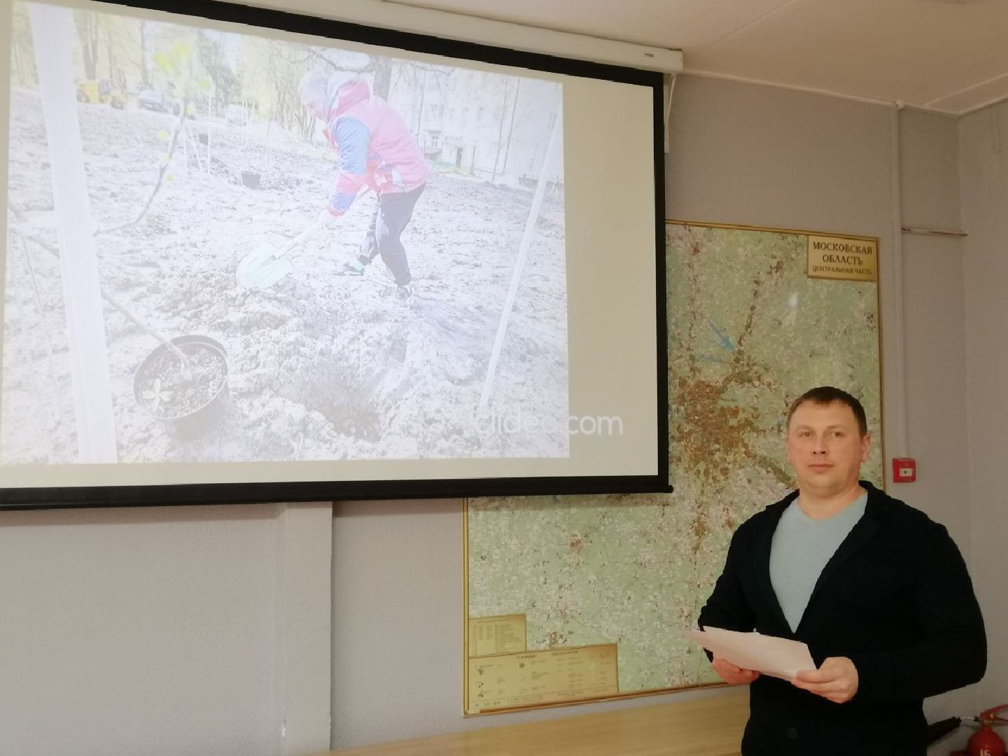 городской округ восход, волонтеры, конкурс волонтеров,