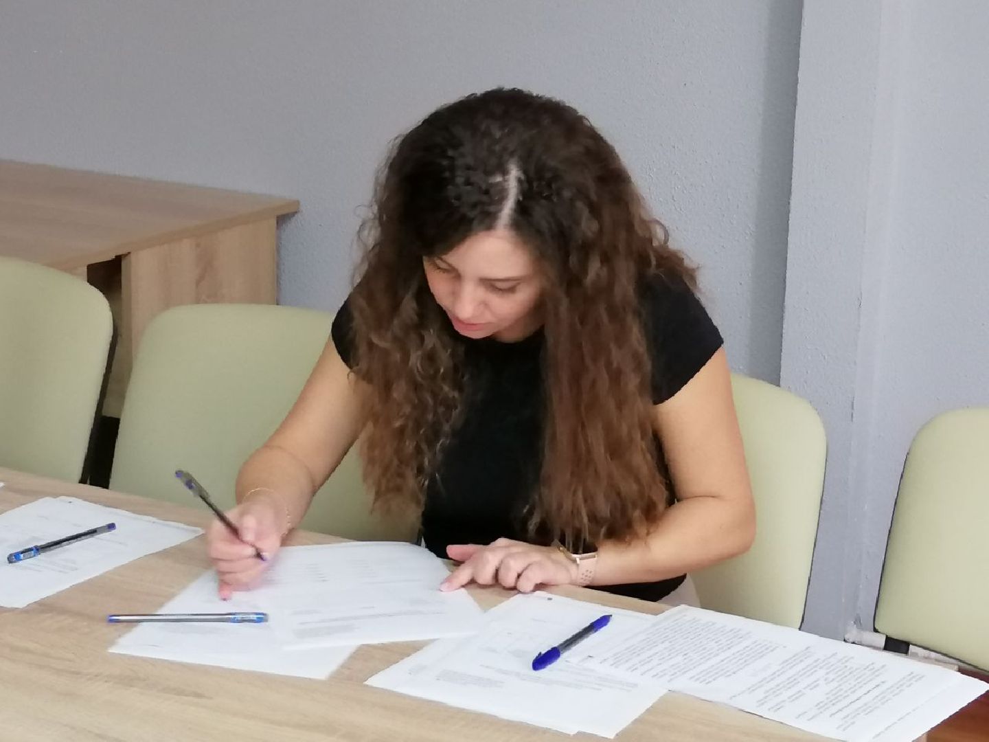 городской округ восход, волонтеры, конкурс волонтеров,