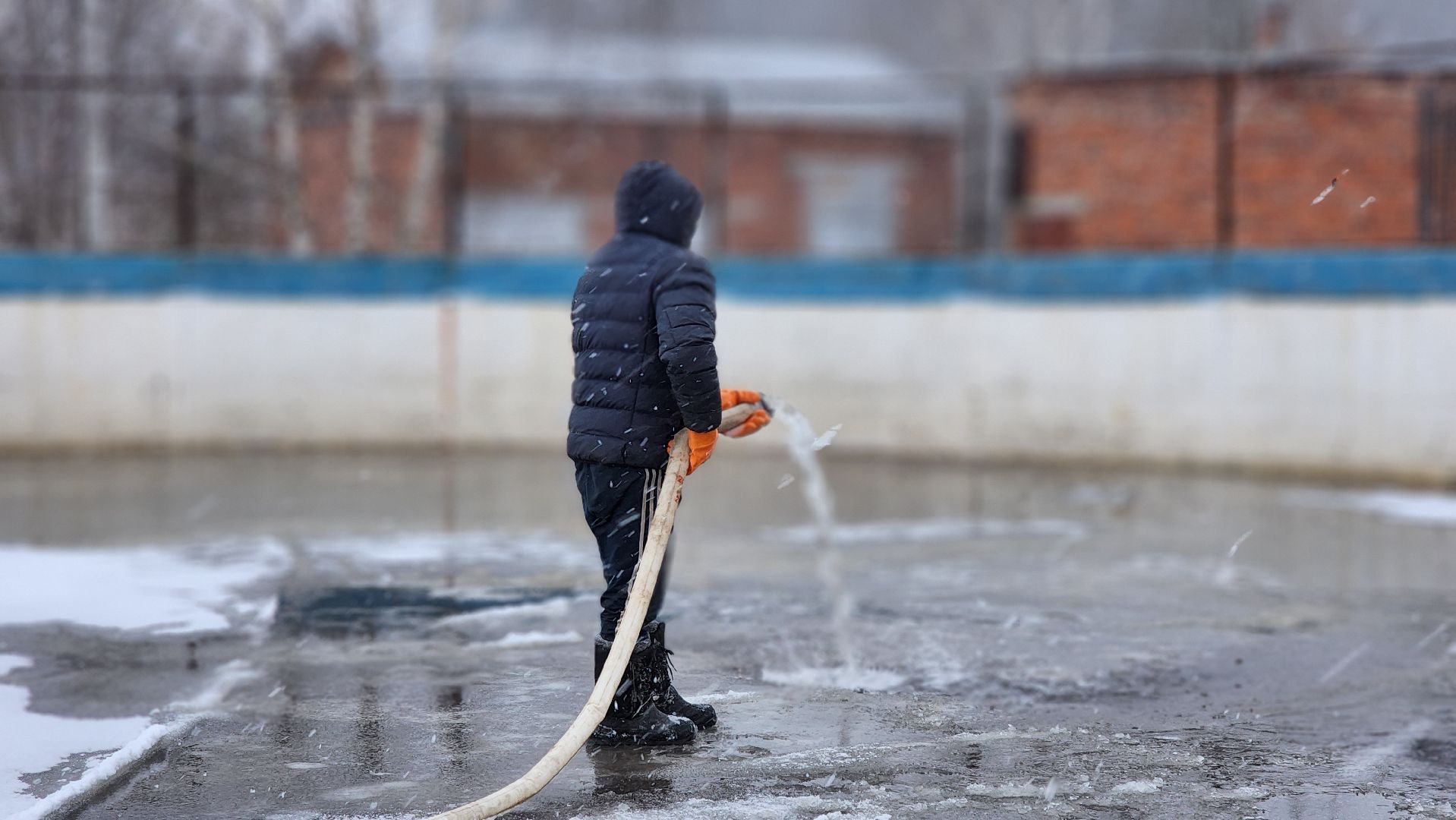 Луховицы , Красная пойма ,
