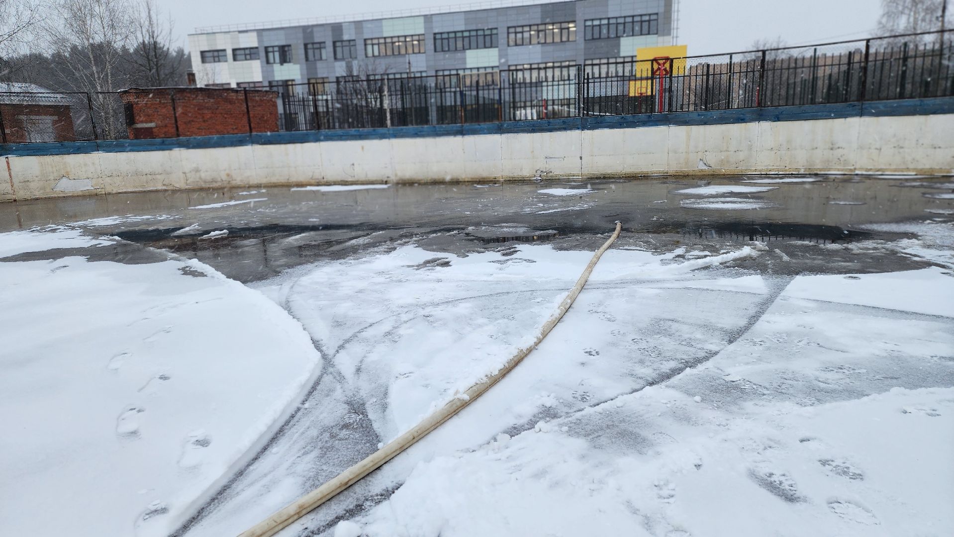 Луховицы , Красная пойма ,