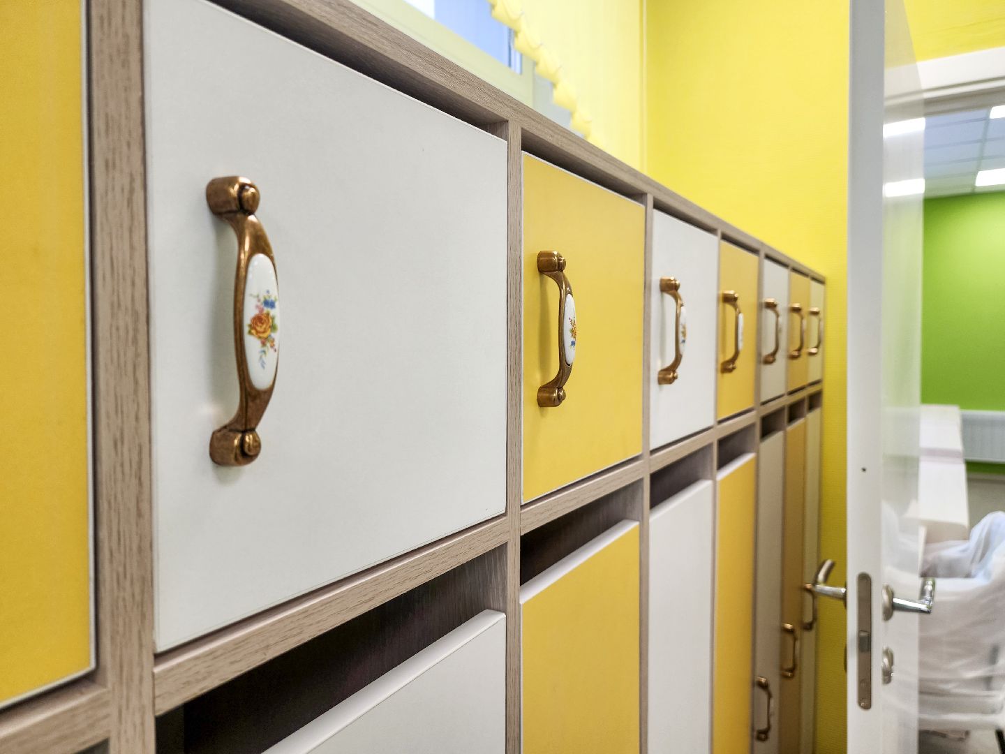 Подольск, Капремонт, Детский сад,