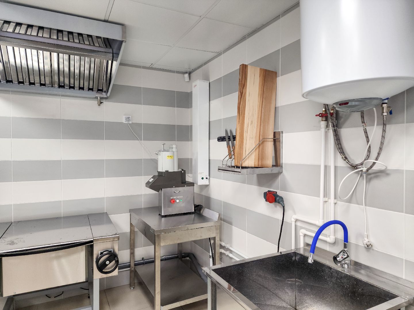 Подольск, Капремонт, Детский сад,