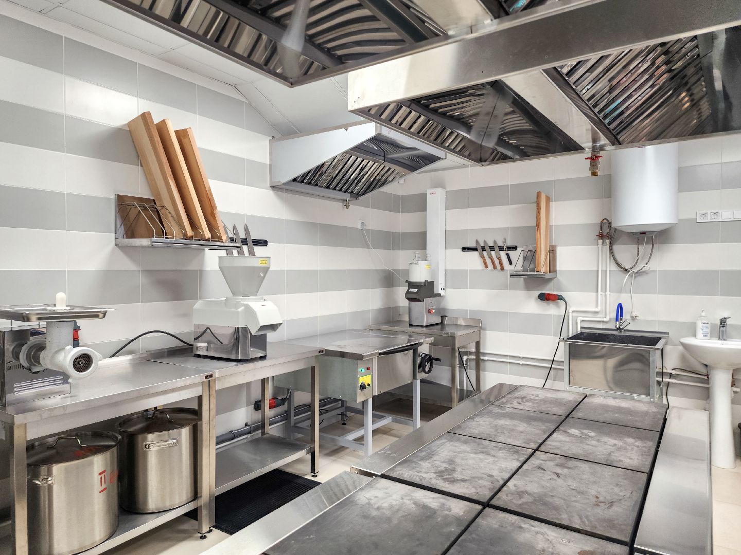 Подольск, Капремонт, Детский сад,