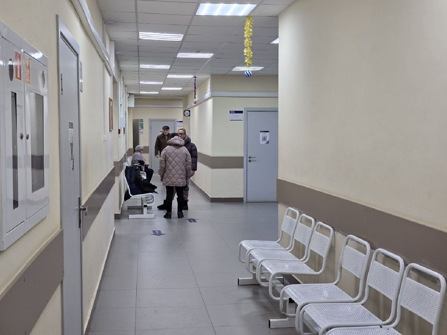 можайск, можайский муниципальный округ, медицина, подмосковье, здравоохранение мо, грипп, болезнь, сезон простуд,