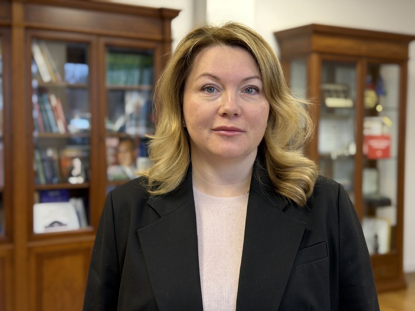 Одмнцовскому филиалу МГИМО 10 лет, Одинцово, Система образования МГИМО,