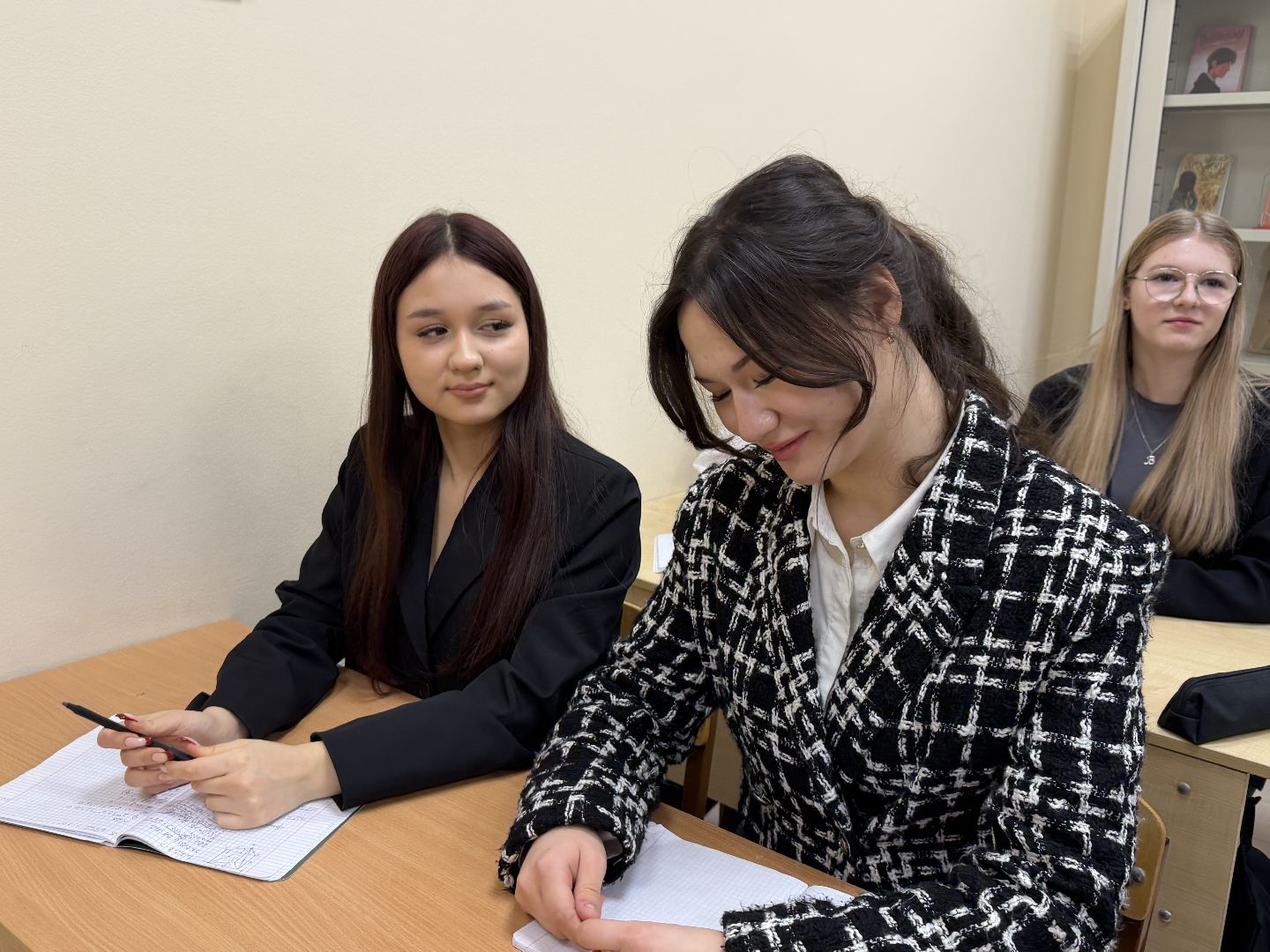 Одмнцовскому филиалу МГИМО 10 лет, Одинцово, Система образования МГИМО,