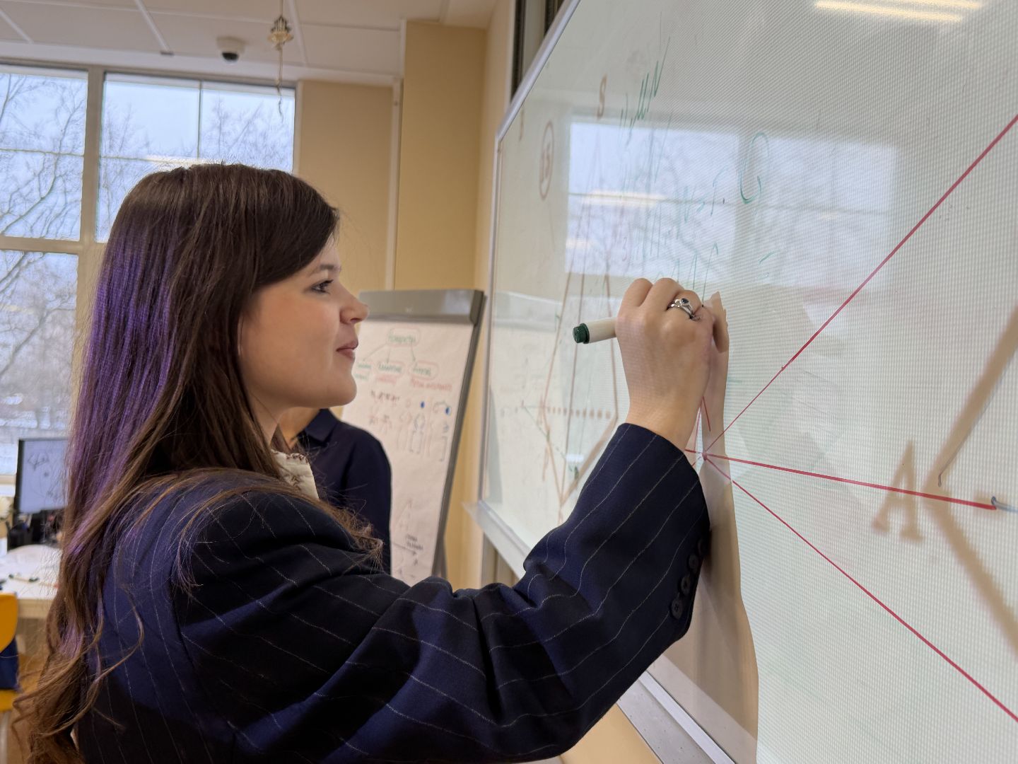 Одмнцовскому филиалу МГИМО 10 лет, Одинцово, Система образования МГИМО,