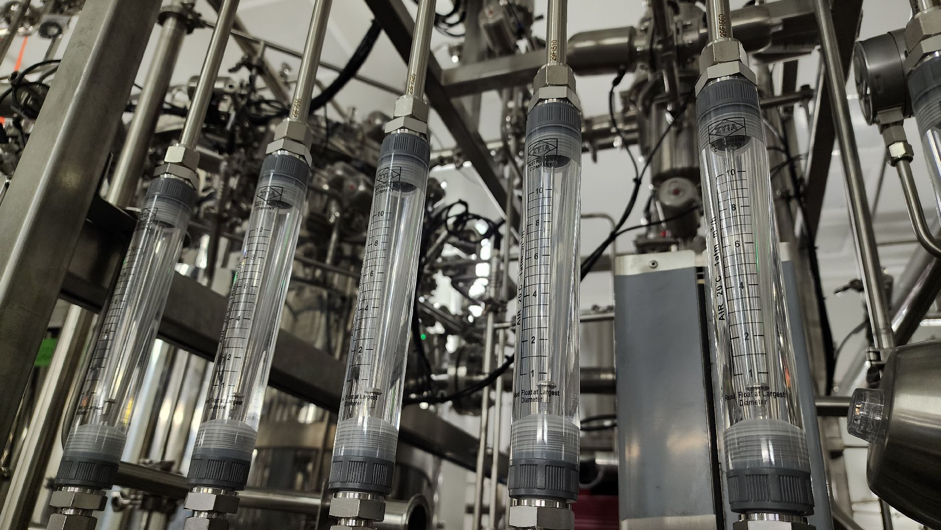 экономика, предприятия, сельское хозяйство, биокомбинат, ветеринария, вакцины, животные, лосино-петровский,