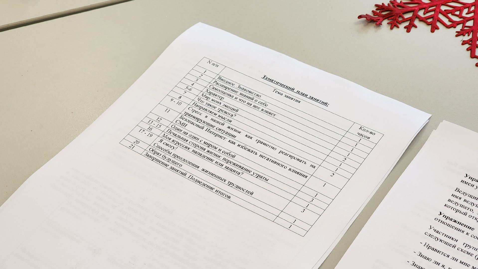 клин, решоткино, психология, дети участников сво,