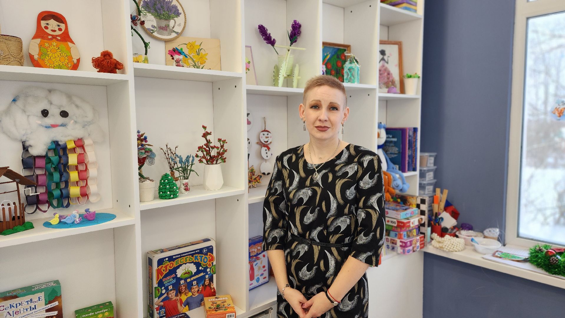 клин, решоткино, психология, дети участников сво,