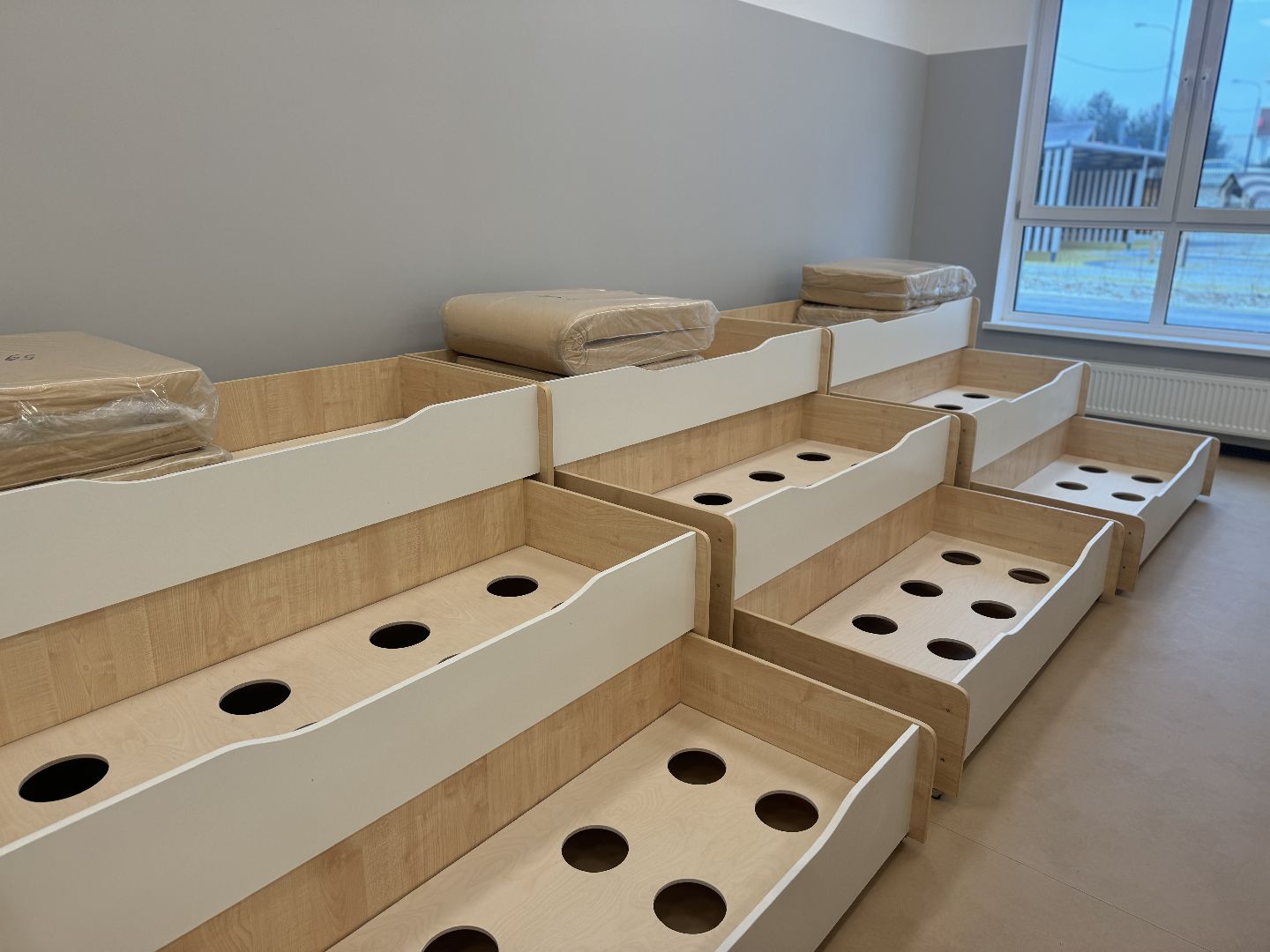 детский сад, ленинский городской округ, самолет,