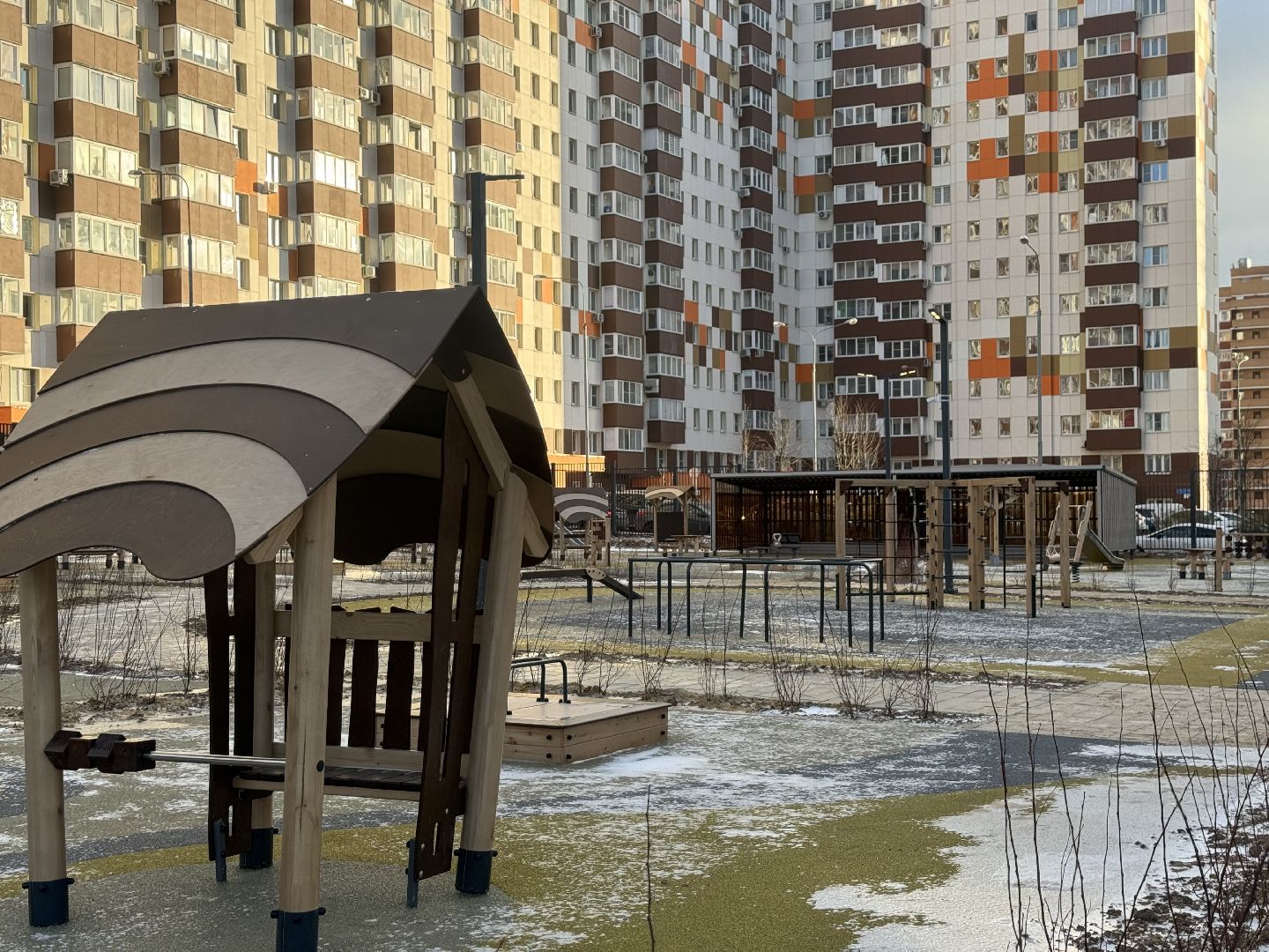 детский сад, ленинский городской округ, самолет,