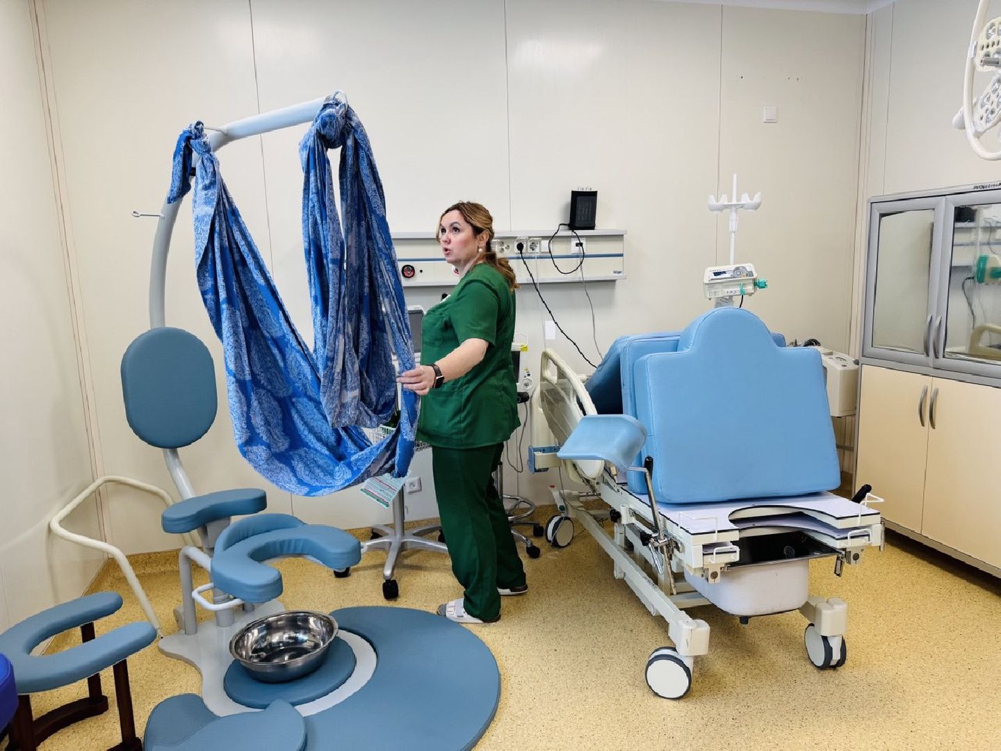 Сергиев Посад, Сергиево-Посадский Центр материнства и детства, роддом,