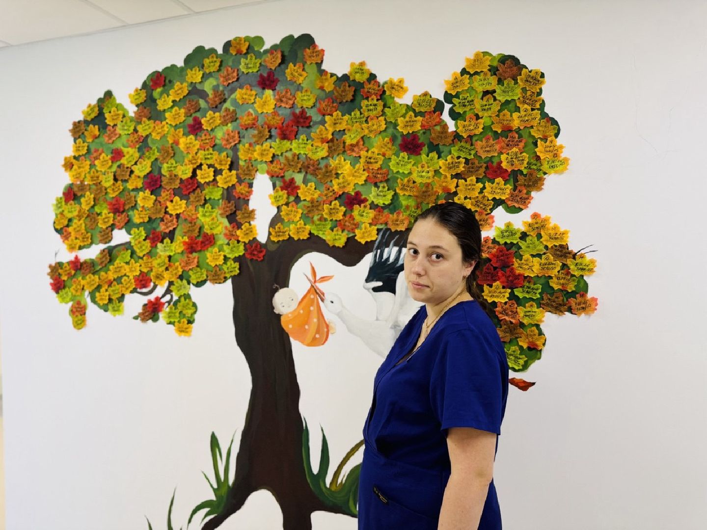 Сергиев Посад, Сергиево-Посадский Центр материнства и детства, роддом,