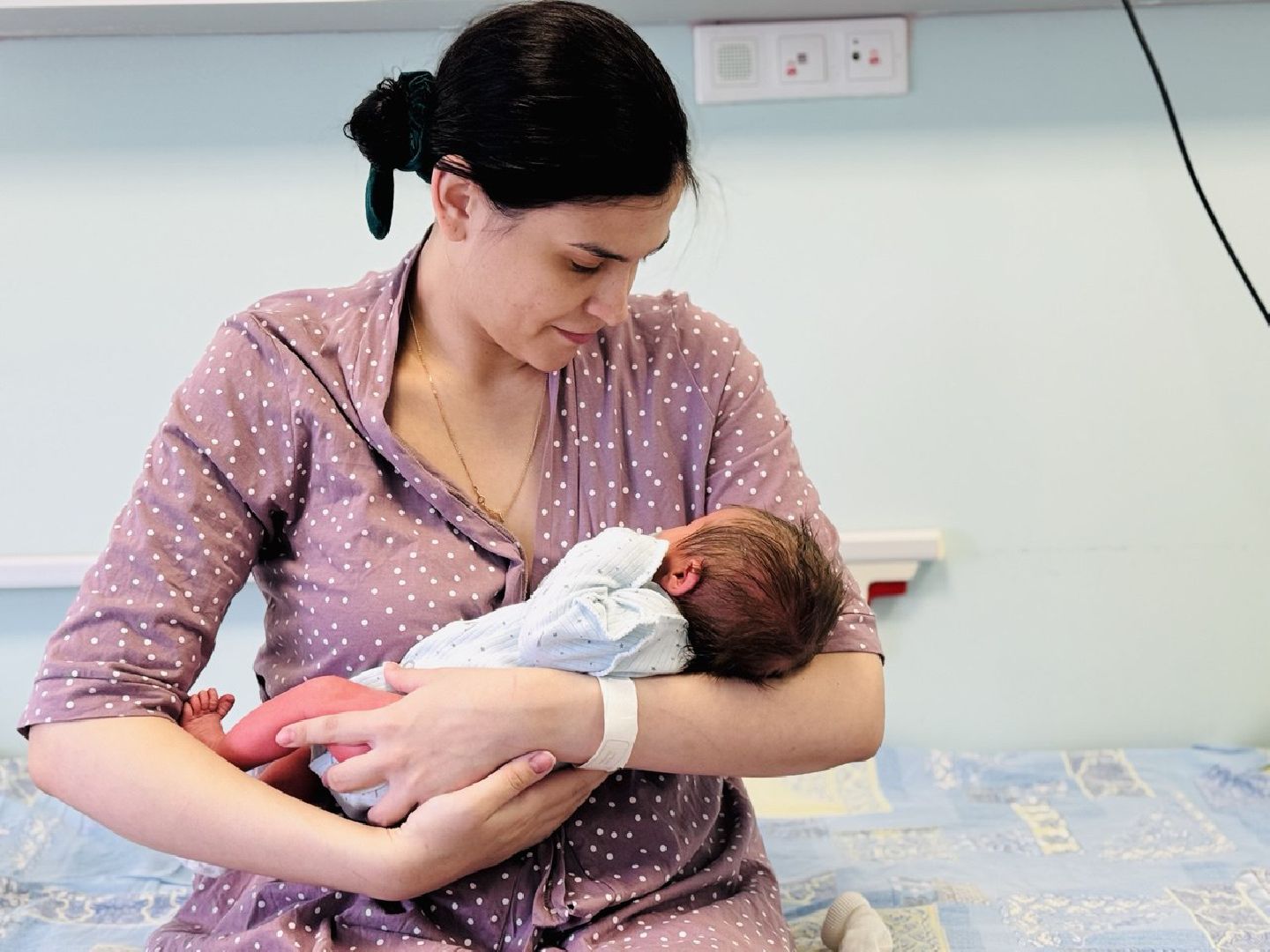 Сергиев Посад, Сергиево-Посадский Центр материнства и детства, роддом,