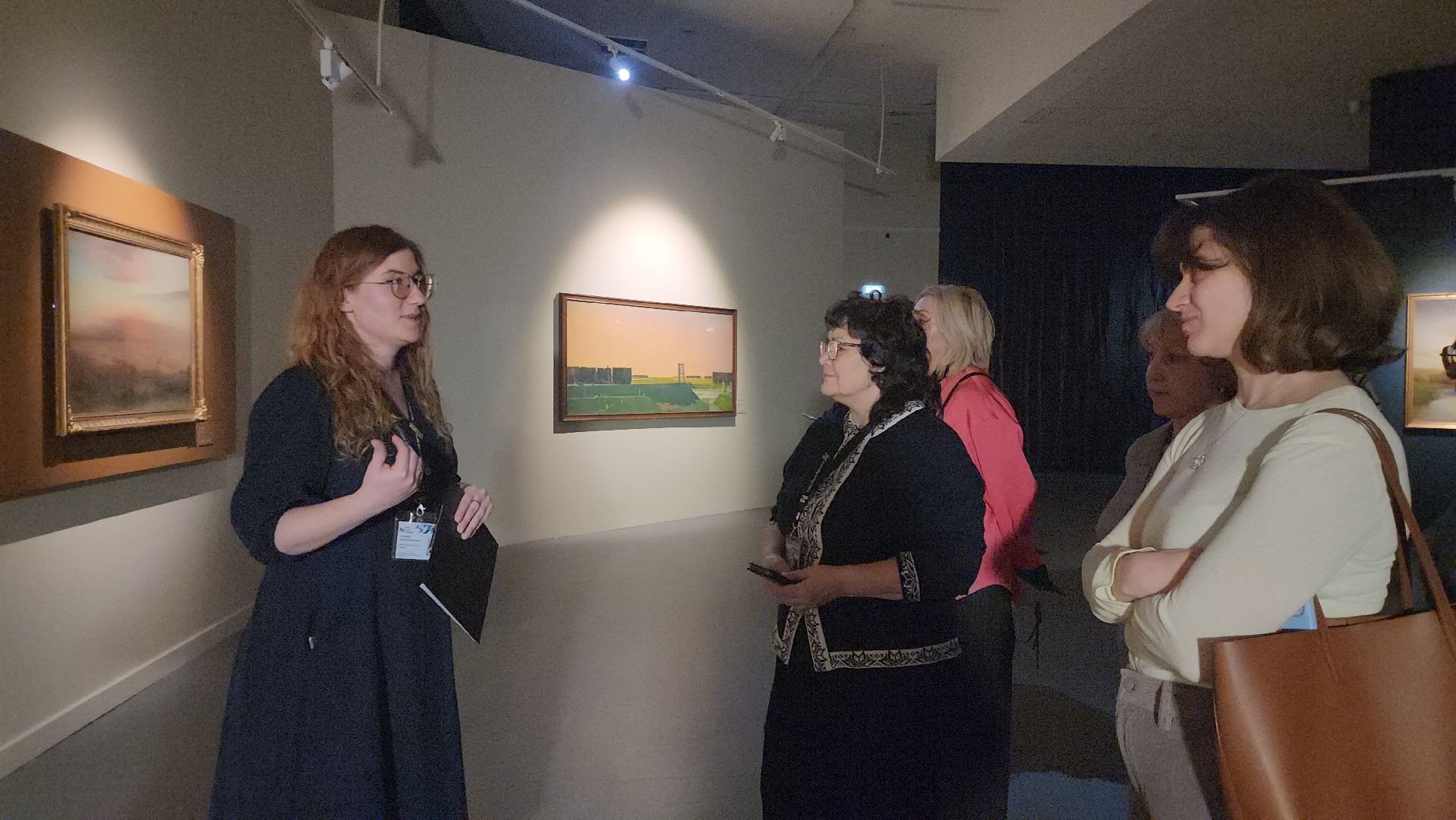 Истра , Музей, Открытие выставки , Культура,