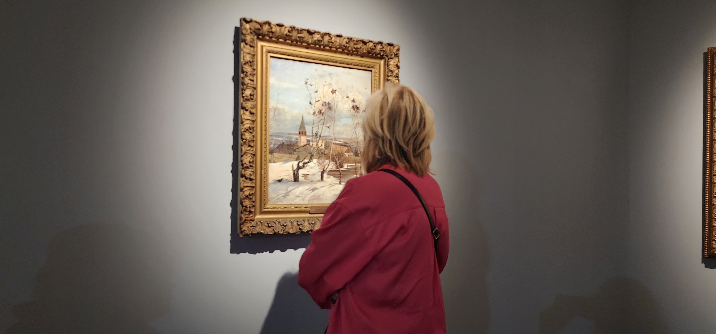 Истра , Музей, Открытие выставки , Культура,