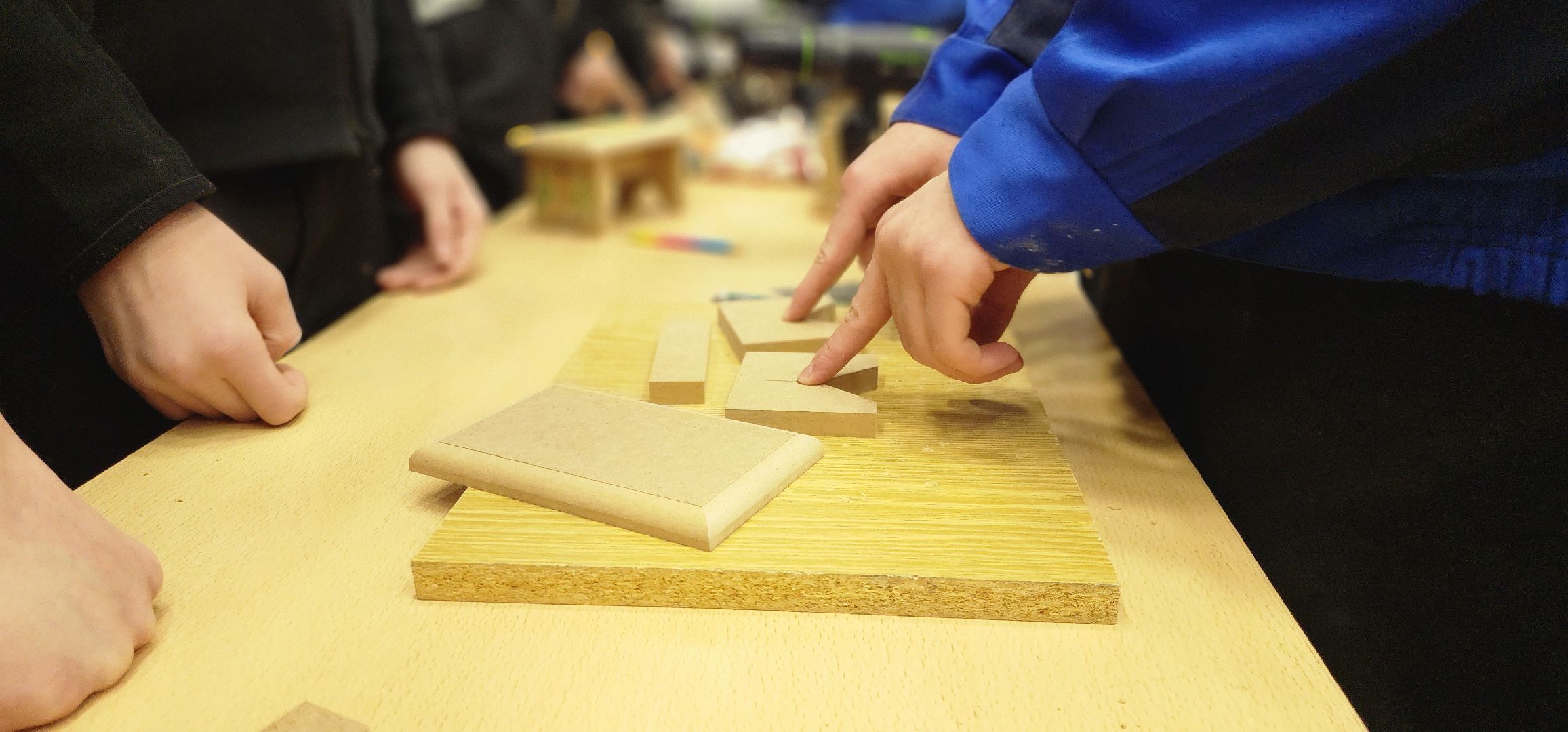 Химки, образование, школы, профориентация для школьников,