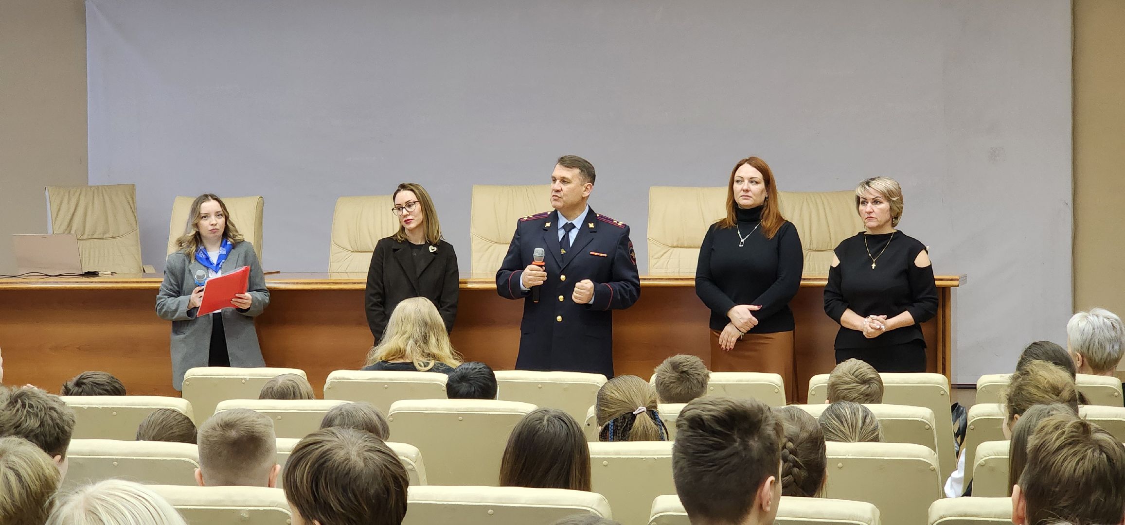 Химки, образование, школы, профориентация для школьников,