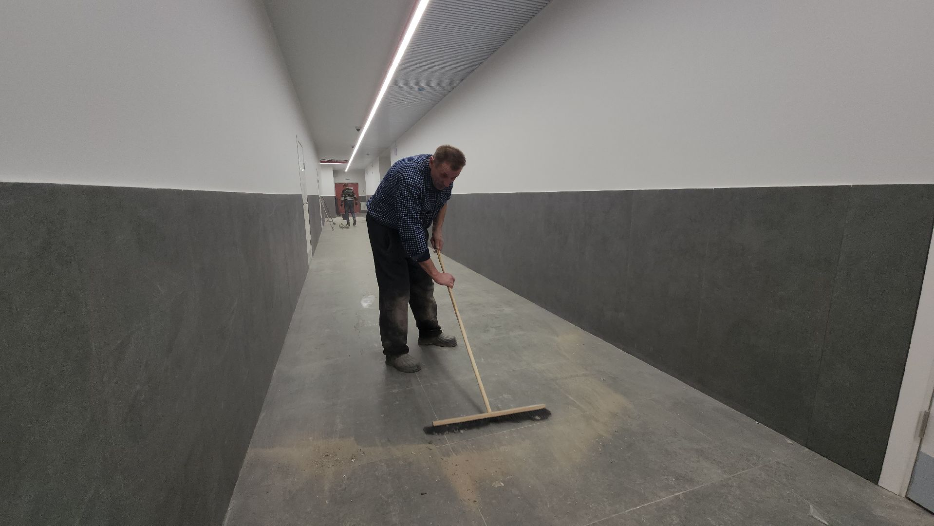 фок в лобне, лобня, фок с бассейном,