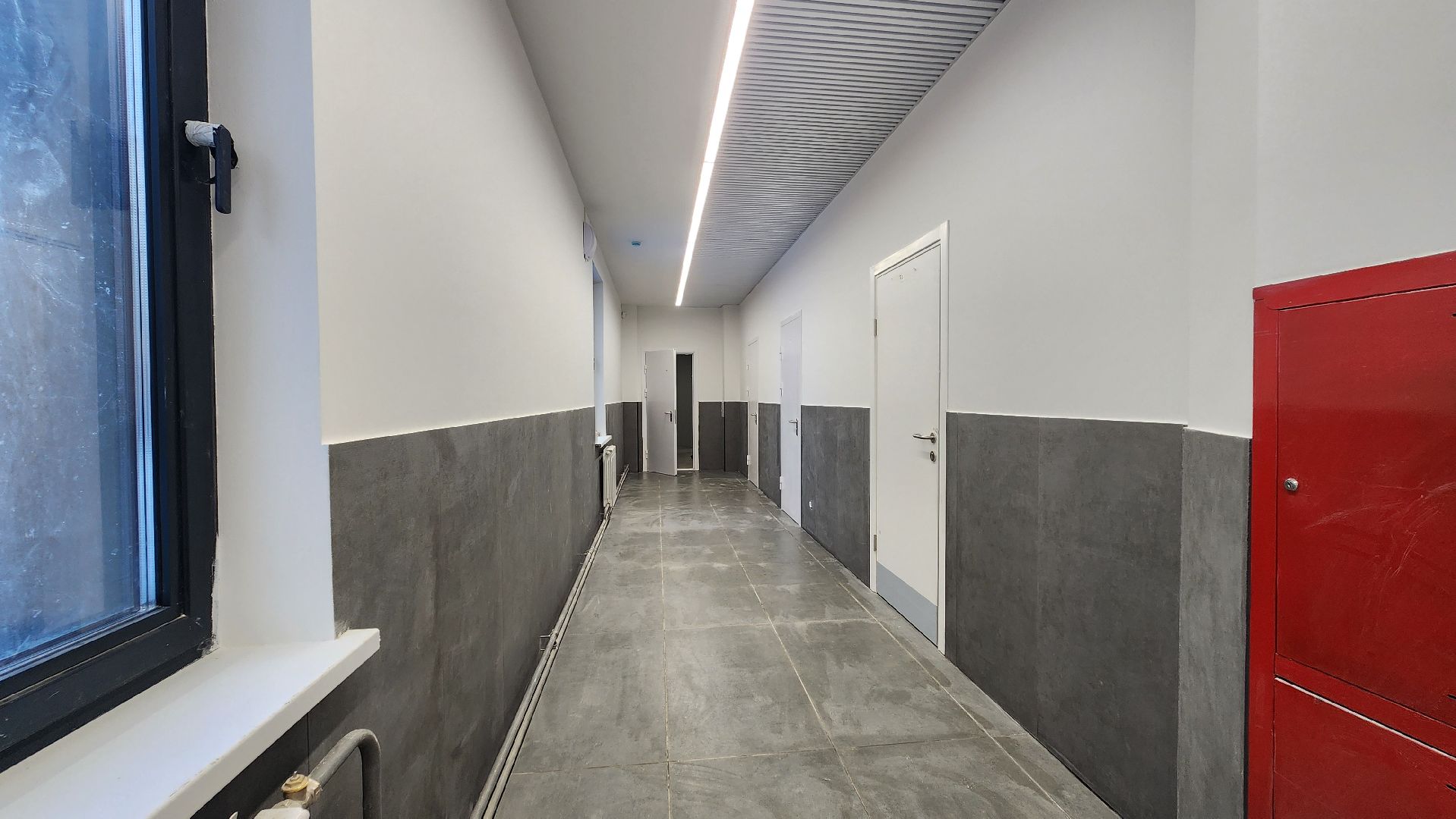 фок в лобне, лобня, фок с бассейном,