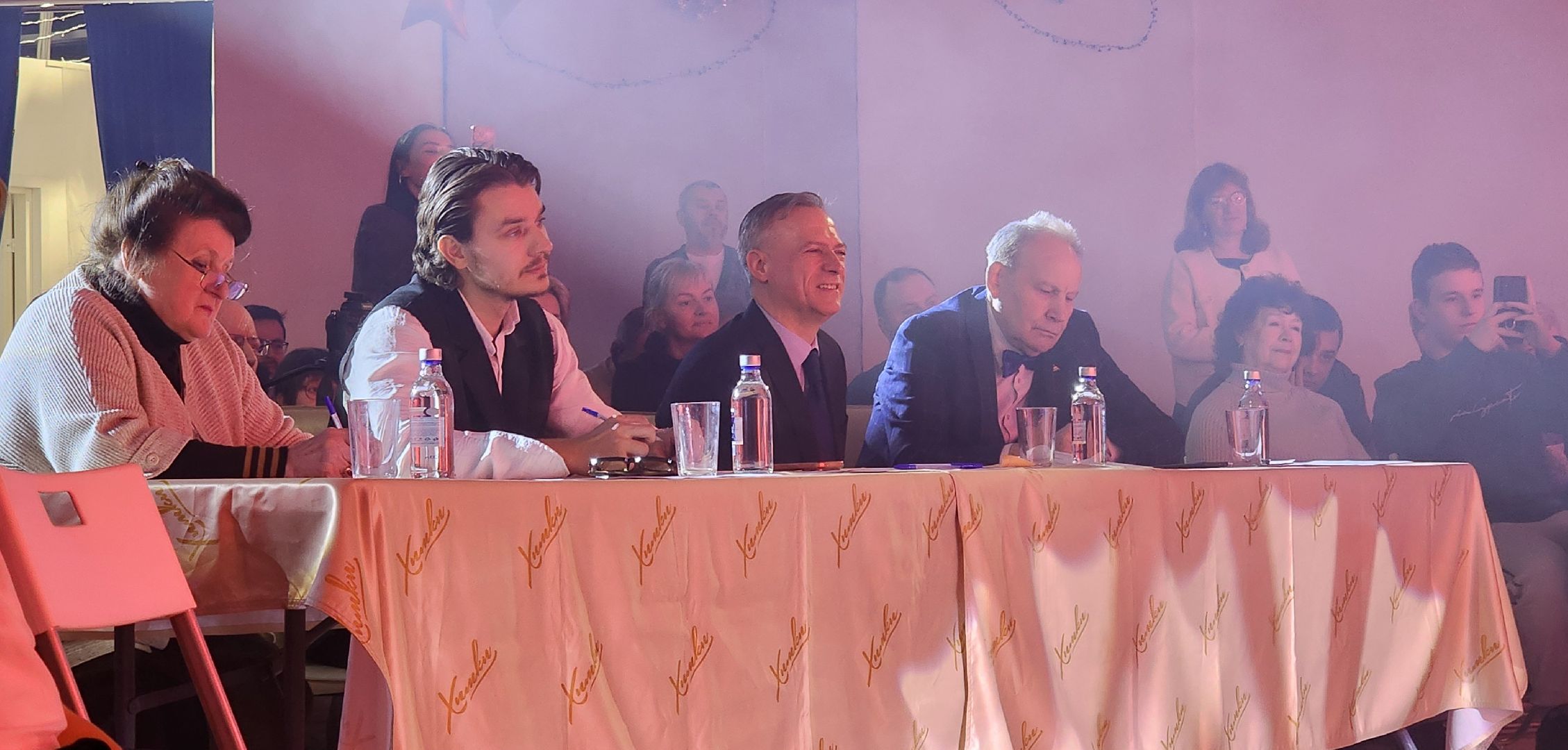 Химки, культура, поэзия, искусство,