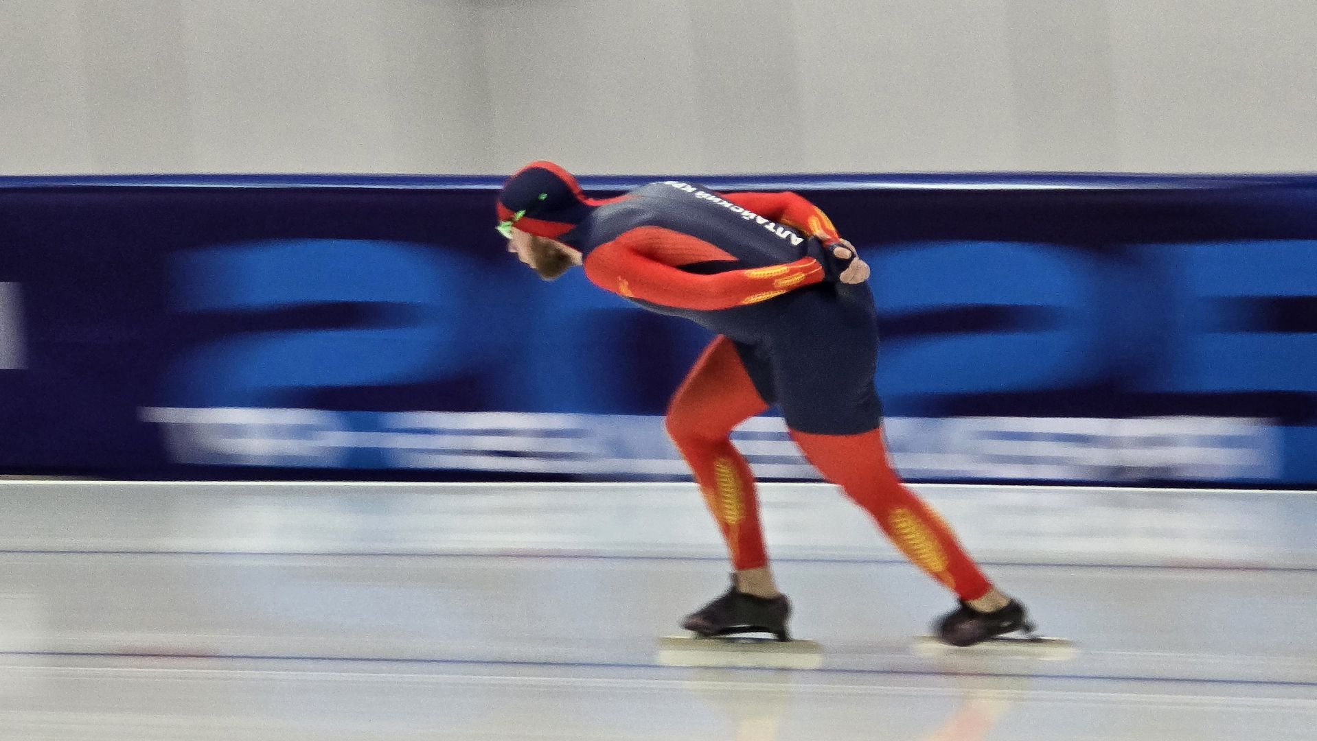 Коломна, конькобежный центр коломна, чемпионат россии по конькобежному спорту,