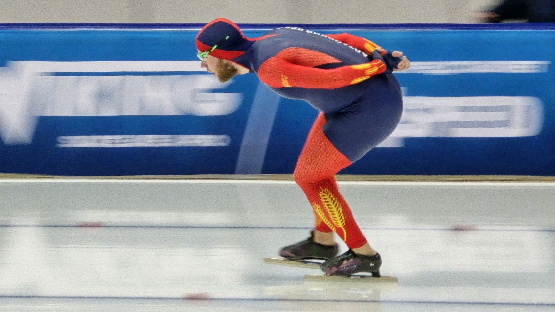 Коломна, конькобежный центр коломна, чемпионат россии по конькобежному спорту,